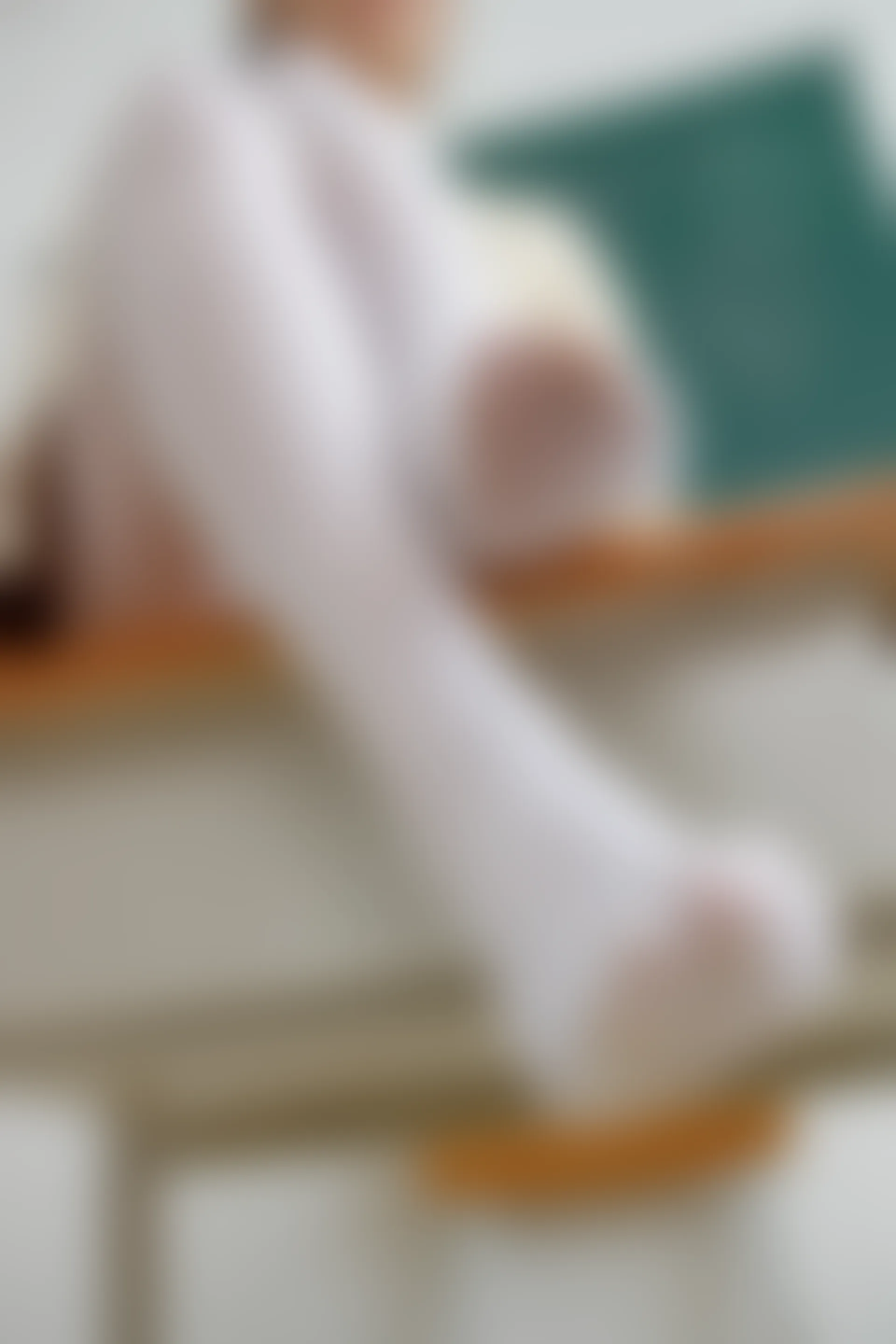 森萝财团 有料-12 [80P-1.05G]JK, 学生装, 有料, 校服, 森萝财团, 白丝, 美腿, 美足