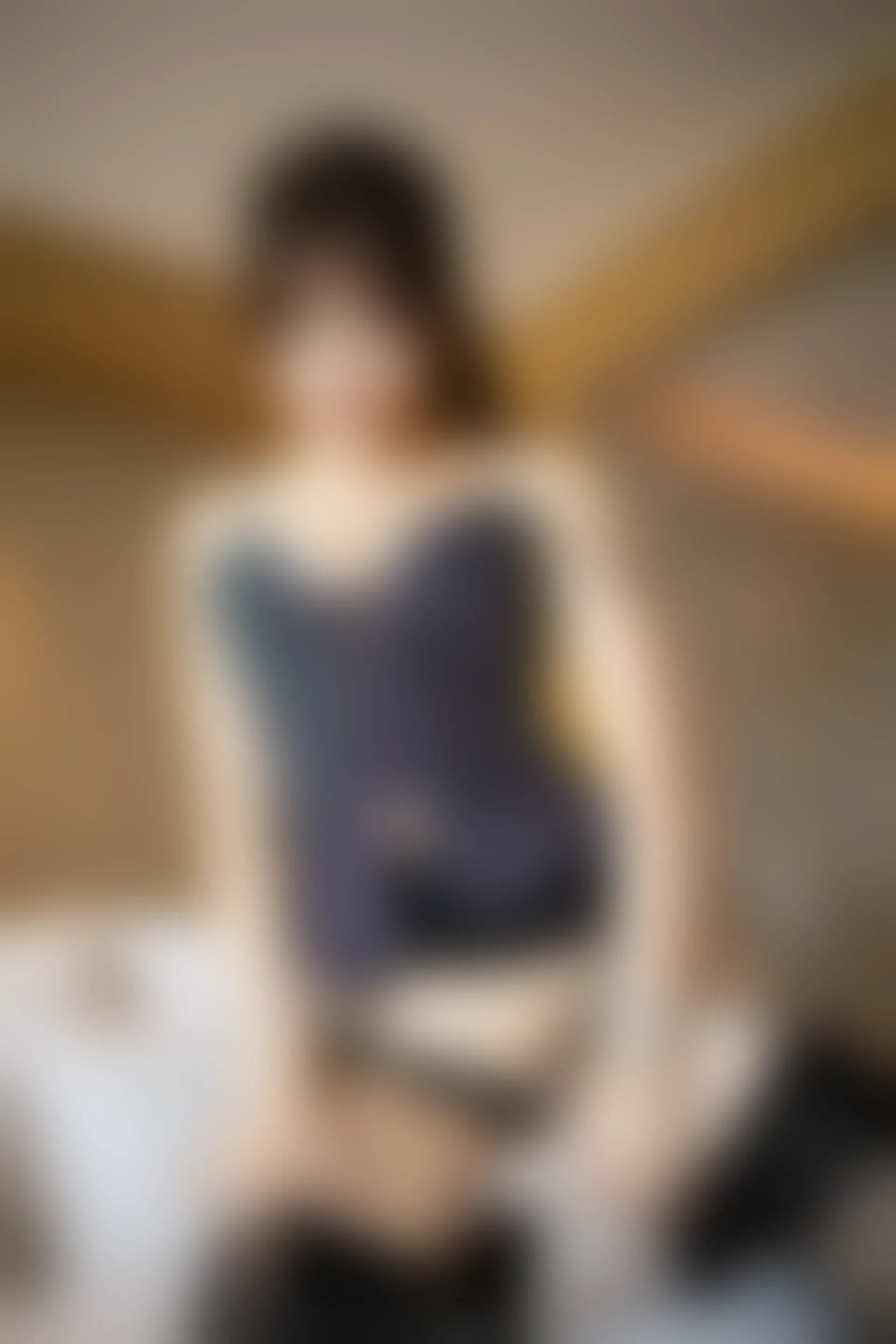XiuRen秀人网 2019.09.06 No.1669 芝芝Booty [79+1P]