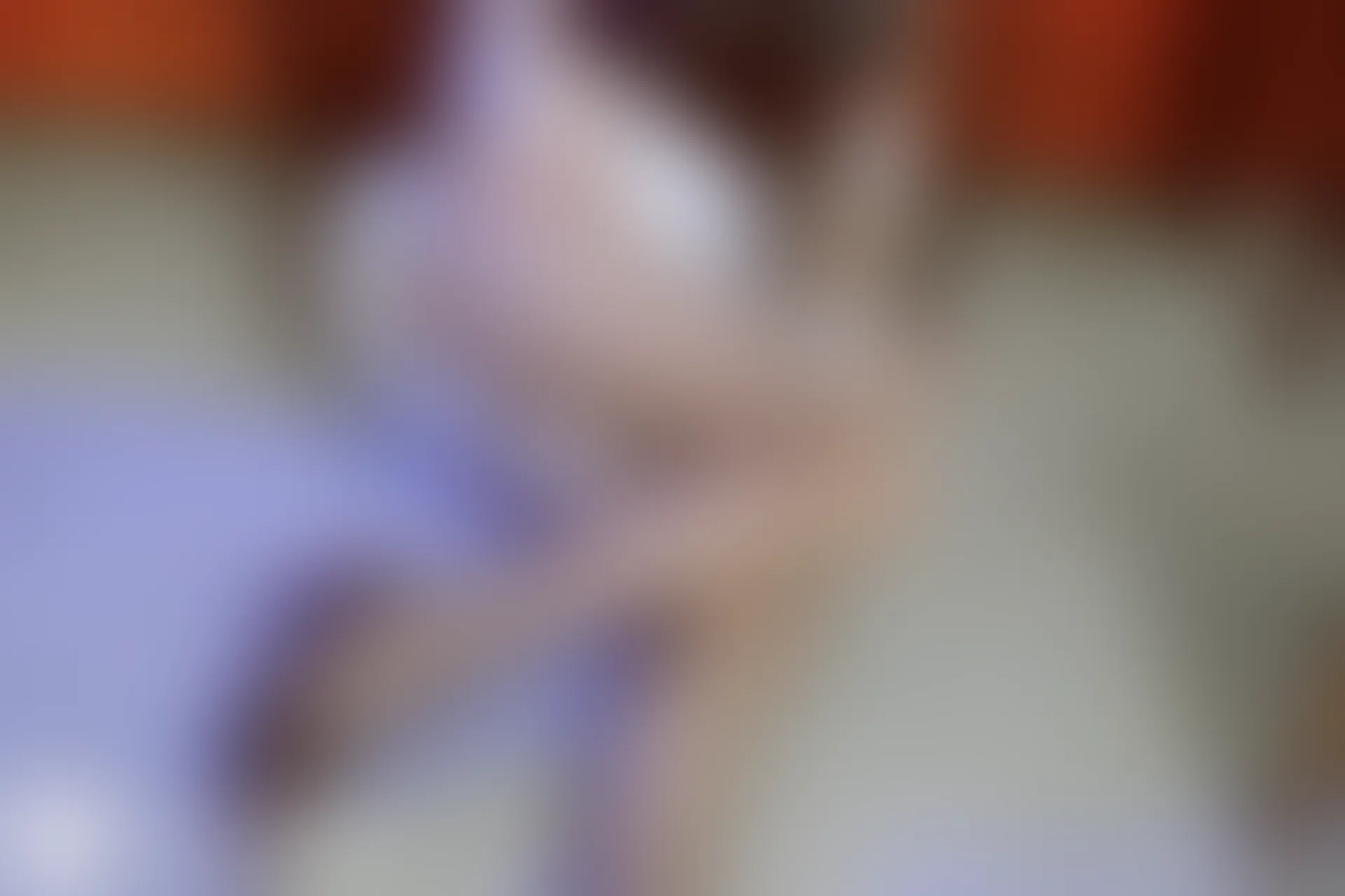 C39.004 蕾姆兔女郎 [42P-404MB]