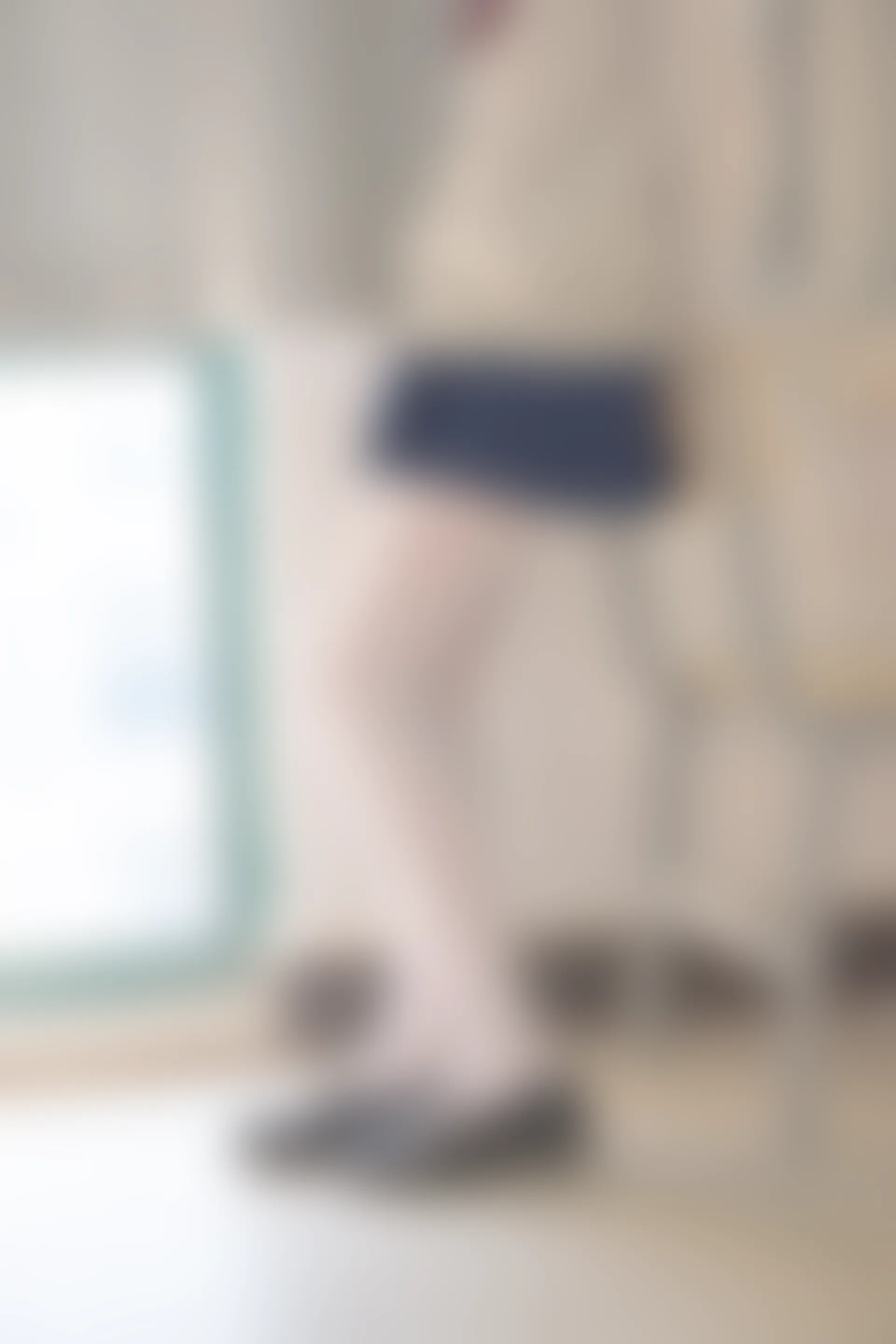 森萝财团 SSR-004 [98P-555M]校服, 森萝财团, 白丝