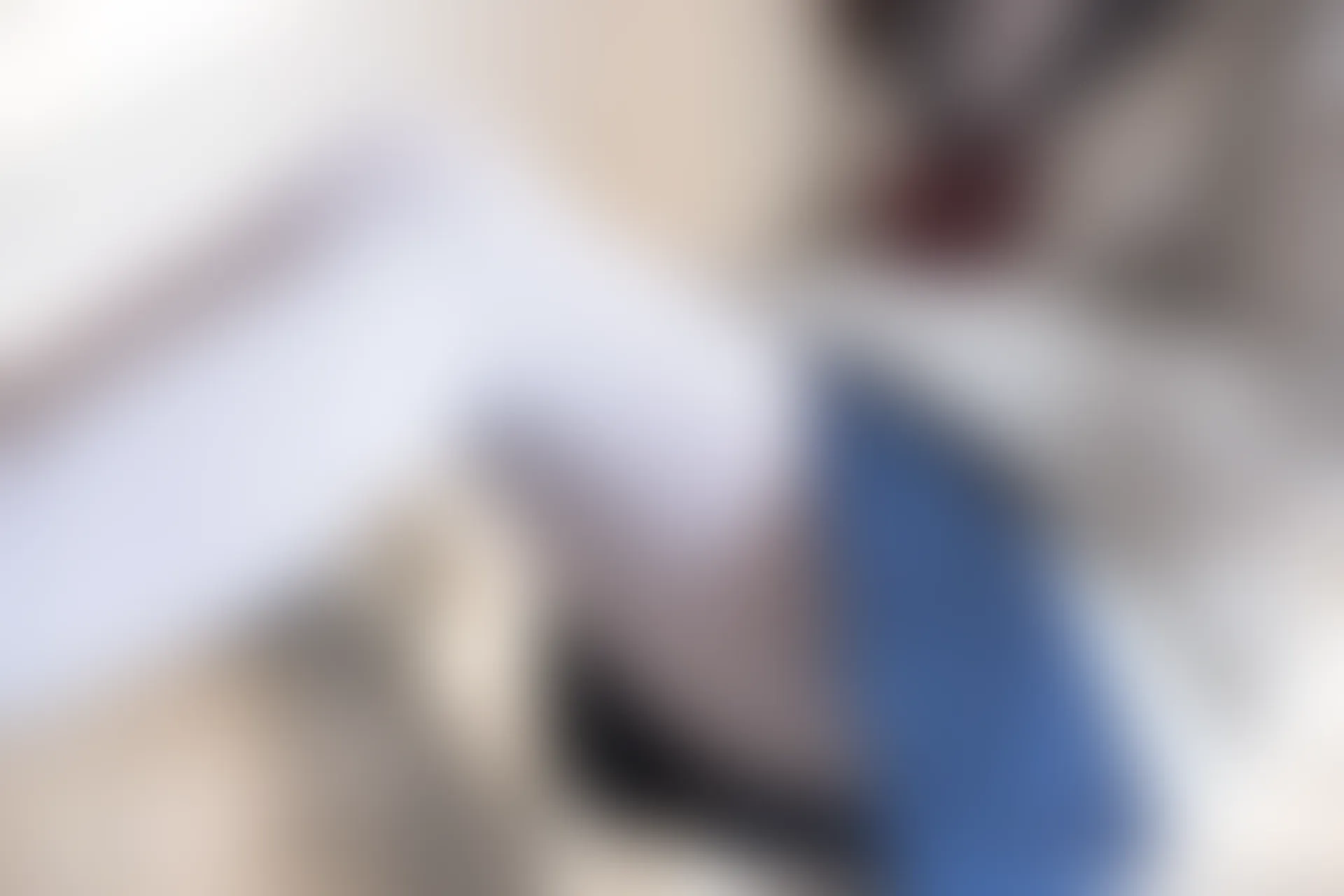 森萝财团 SSR-004 [98P-555M]校服, 森萝财团, 白丝