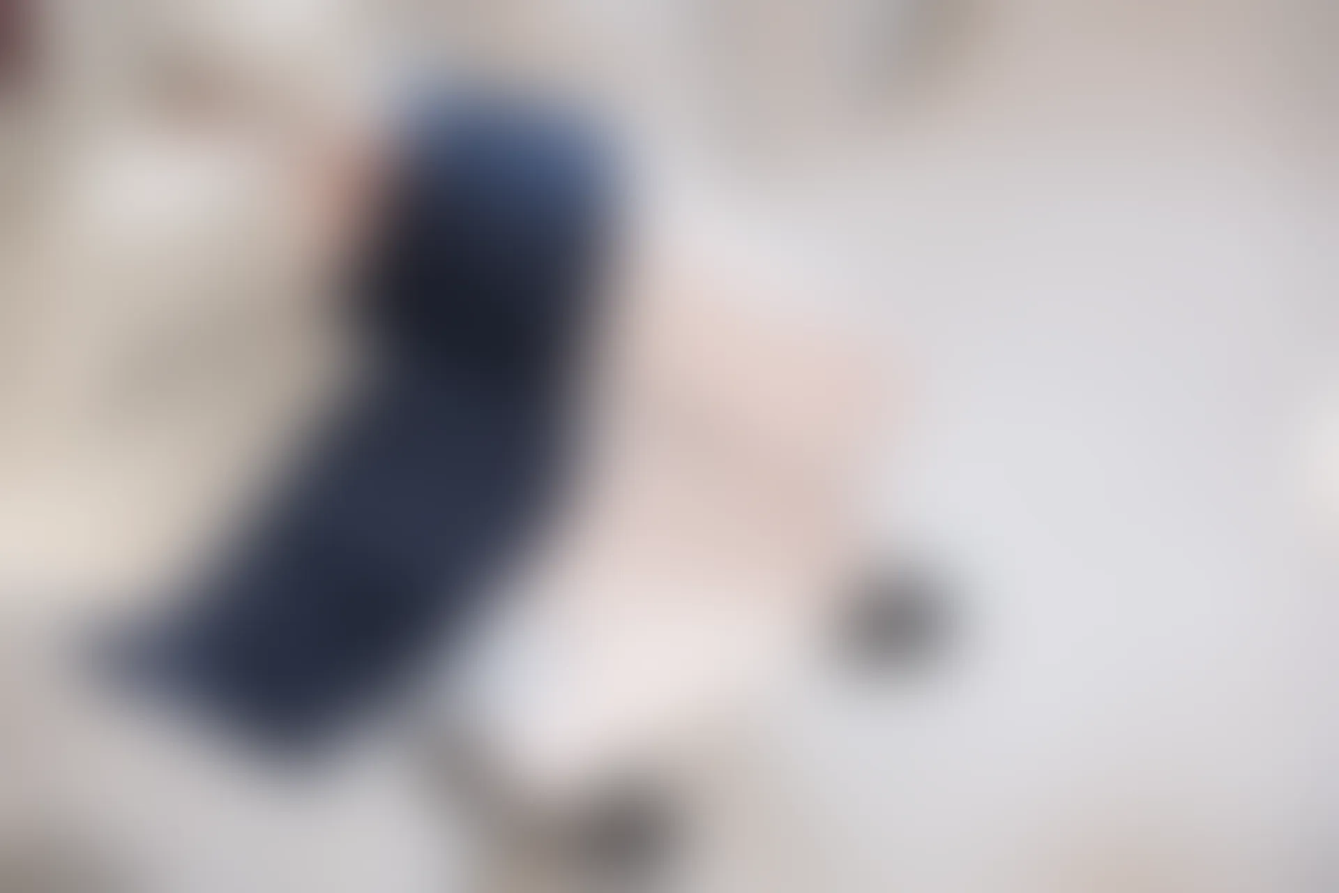 森萝财团 SSR-004 [98P-555M]校服, 森萝财团, 白丝