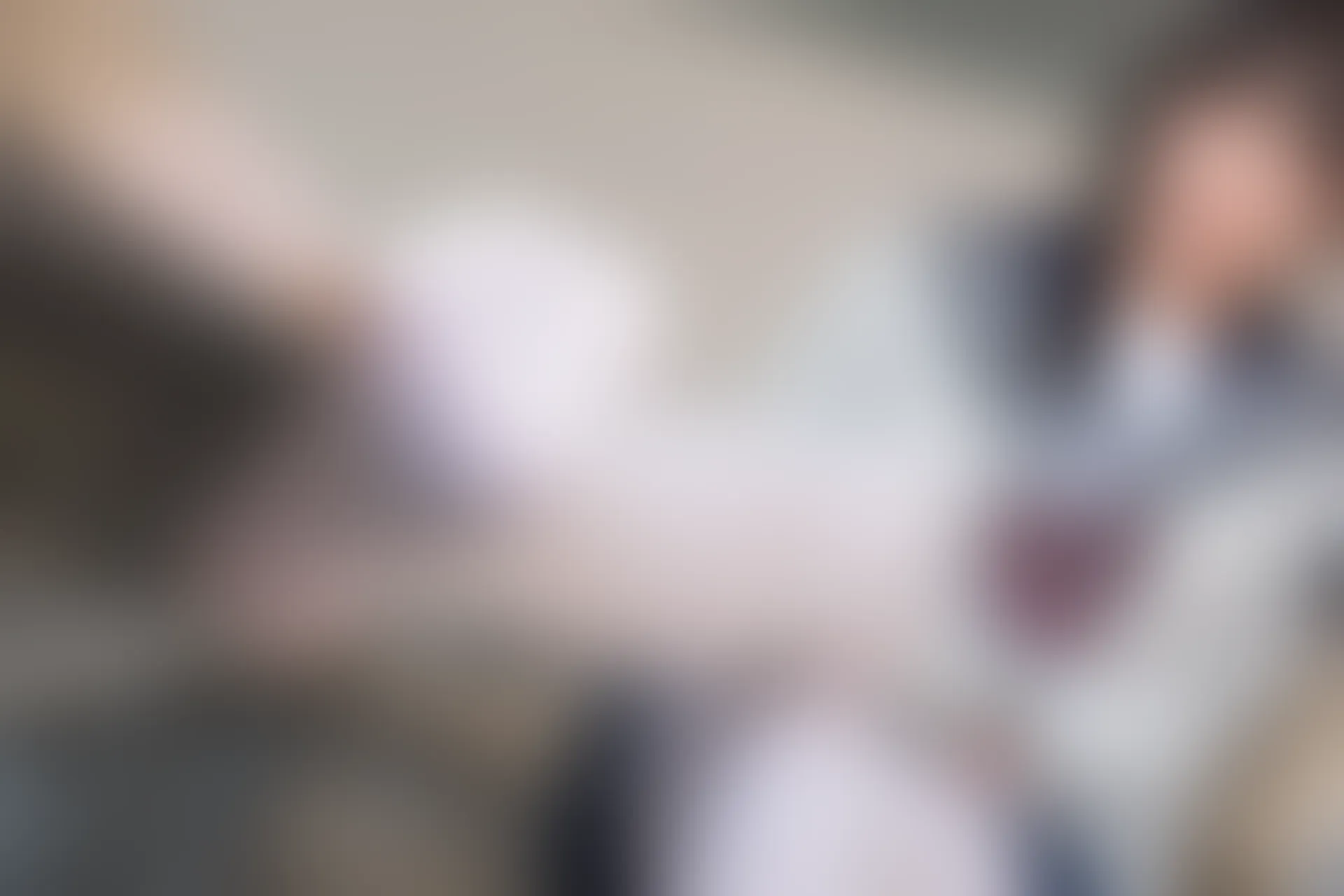 森萝财团 SSR-004 [98P-555M]校服, 森萝财团, 白丝