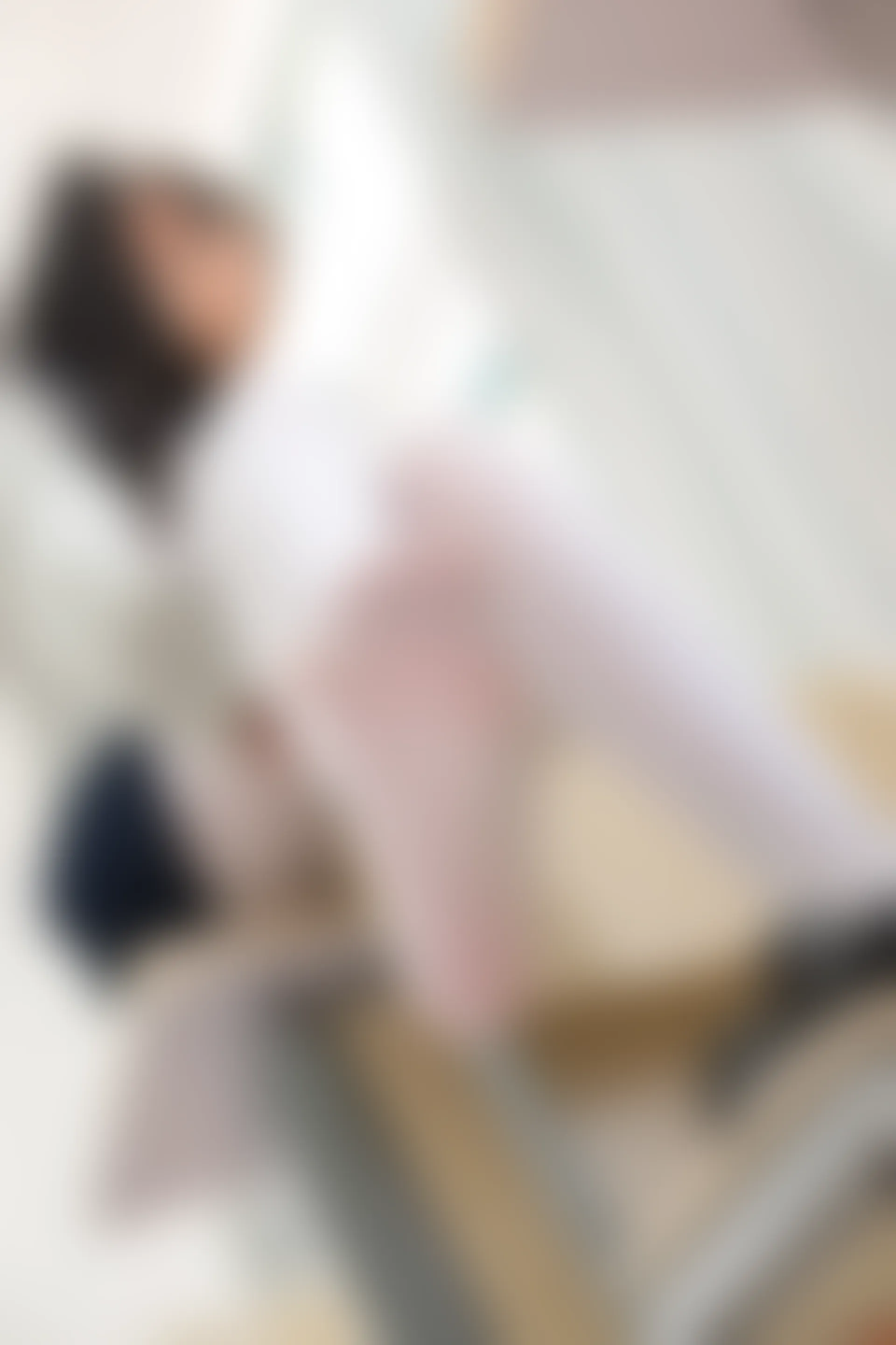 森萝财团 SSR-004 [98P-555M]校服, 森萝财团, 白丝