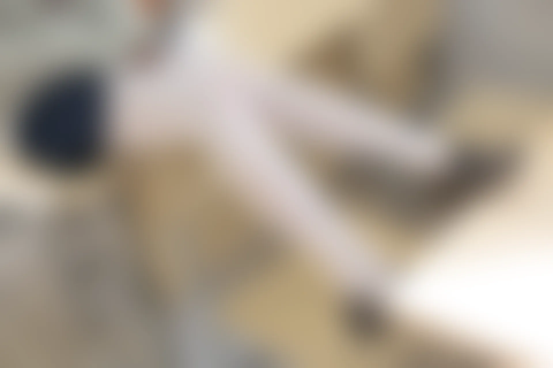 森萝财团 SSR-004 [98P-555M]校服, 森萝财团, 白丝