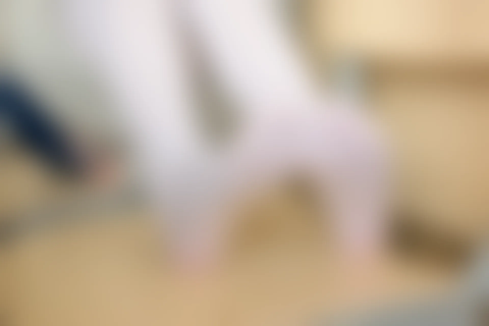 森萝财团 SSR-004 [98P-555M]校服, 森萝财团, 白丝