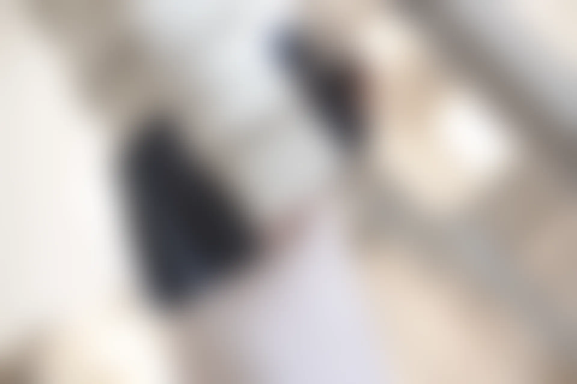 森萝财团 SSR-004 [98P-555M]校服, 森萝财团, 白丝