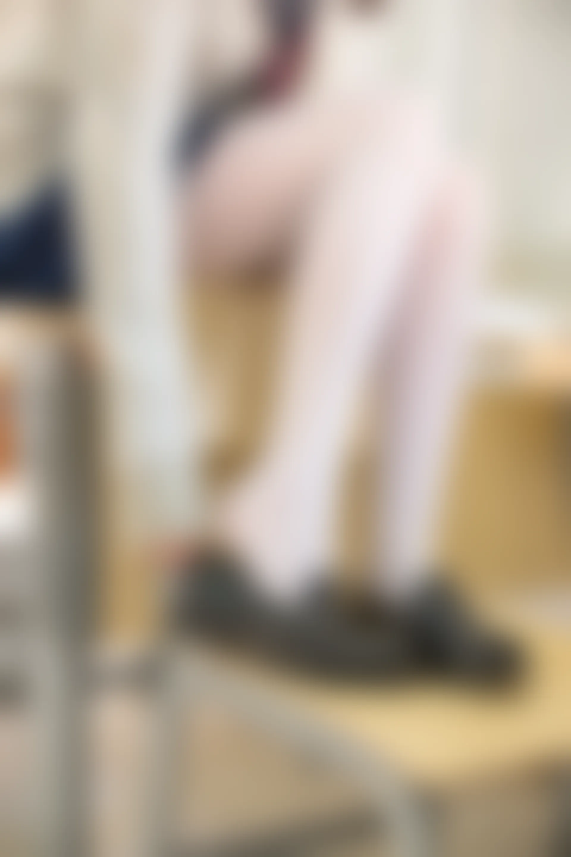 森萝财团 SSR-004 [98P-555M]校服, 森萝财团, 白丝