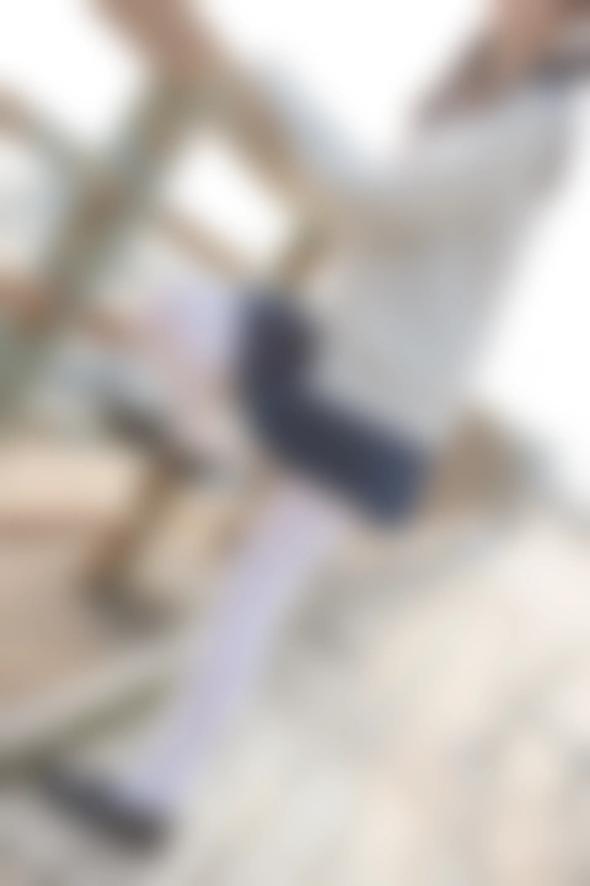 森萝财团 SSR-004 [98P-555M]校服, 森萝财团, 白丝