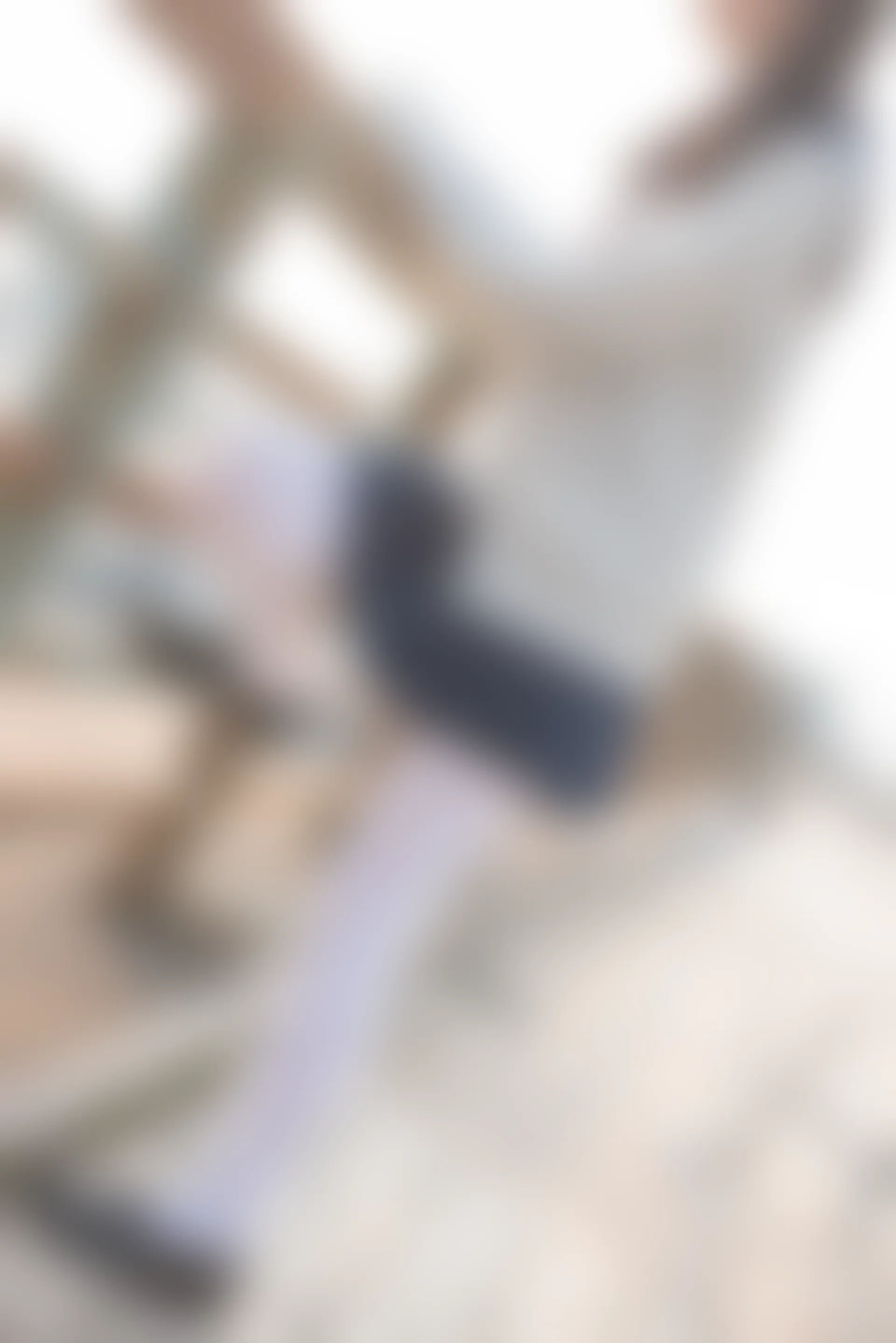 森萝财团 SSR-004 [98P-555M]校服, 森萝财团, 白丝