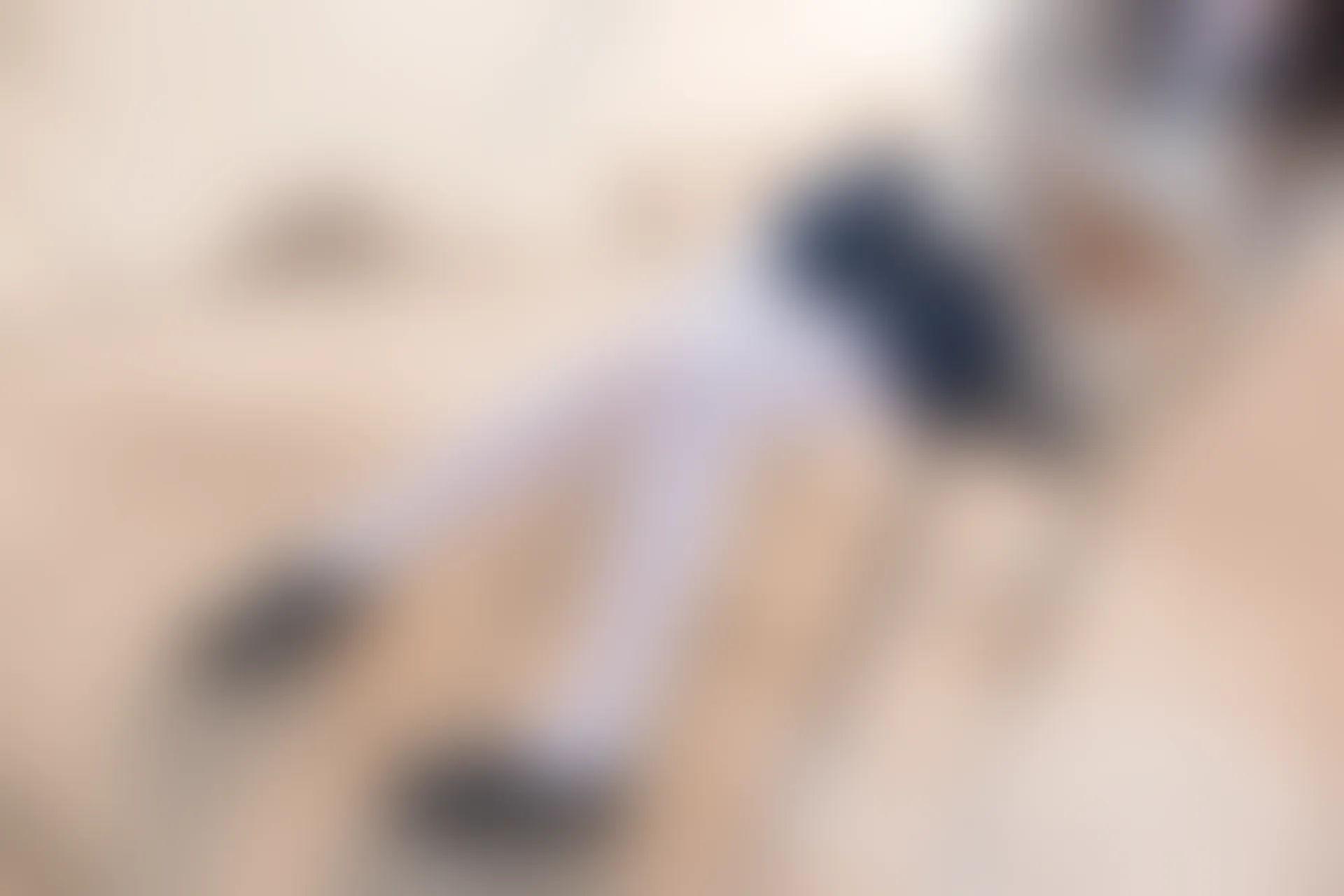 森萝财团 SSR-004 [98P-555M]校服, 森萝财团, 白丝