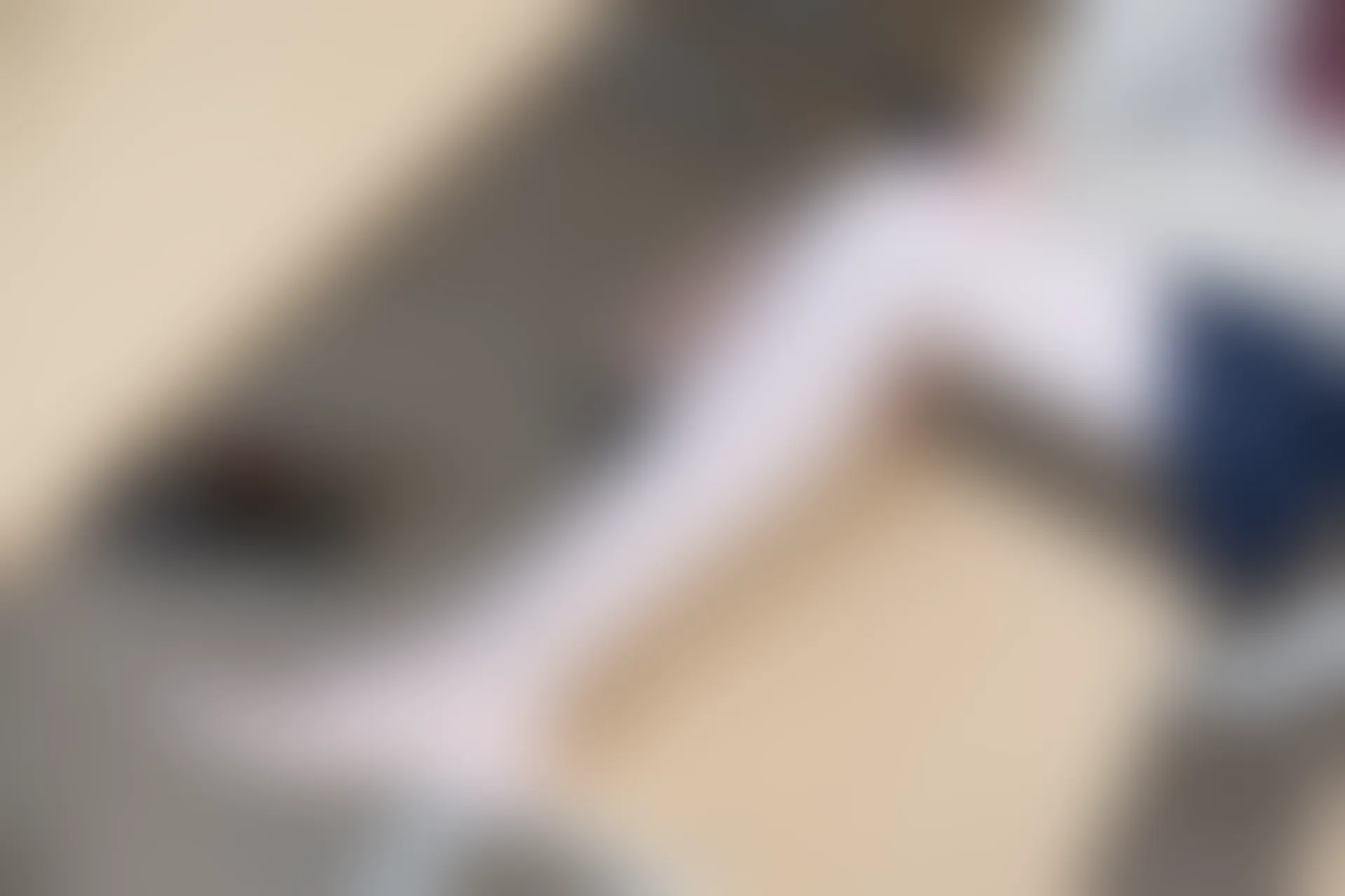 森萝财团 SSR-004 [98P-555M]校服, 森萝财团, 白丝