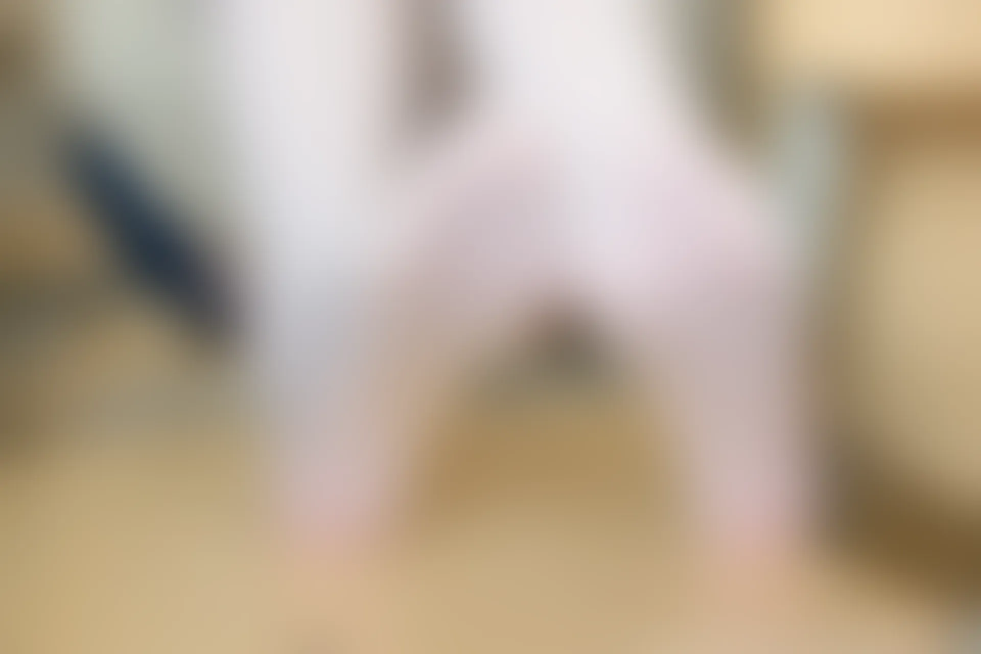 森萝财团 SSR-004 [98P-555M]校服, 森萝财团, 白丝