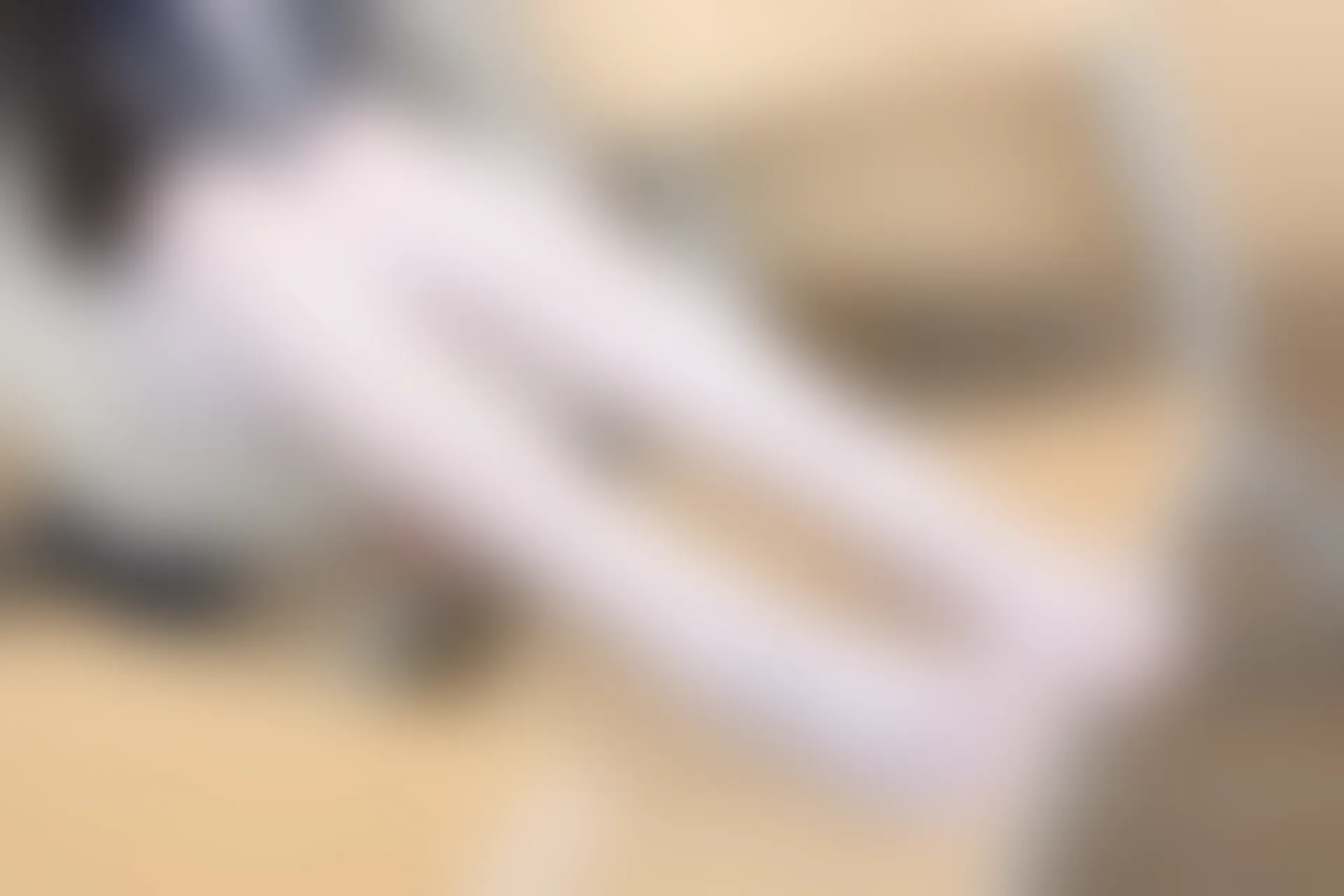 森萝财团 SSR-004 [98P-555M]校服, 森萝财团, 白丝