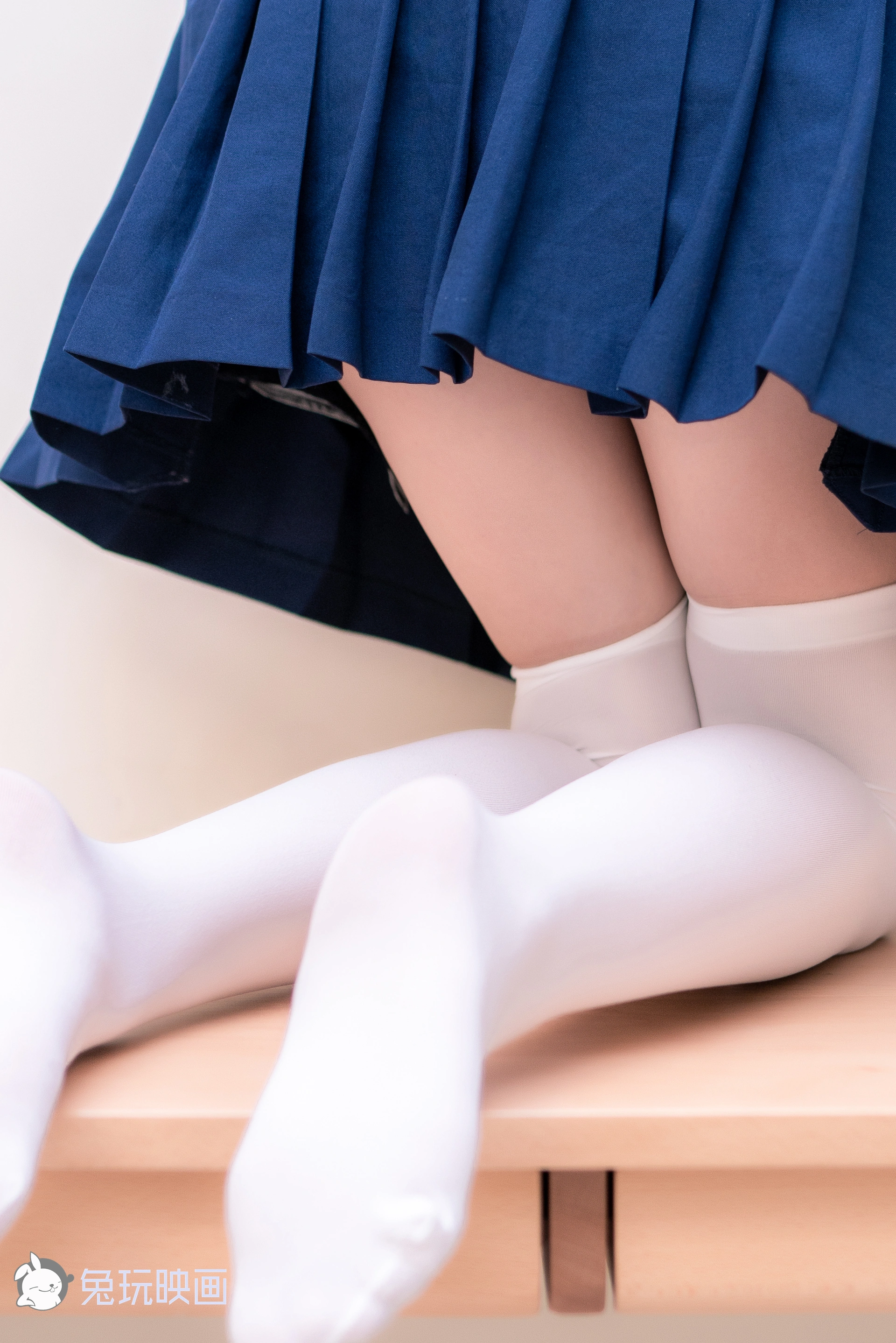 C03.001 白丝和水手服 [40P-490MB]