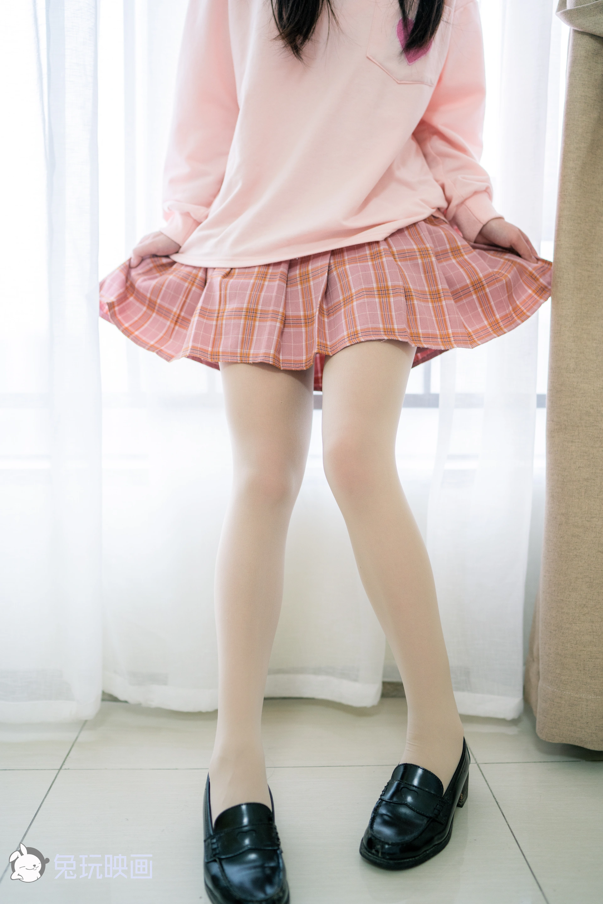 C03.001 白丝和水手服 [40P-490MB]