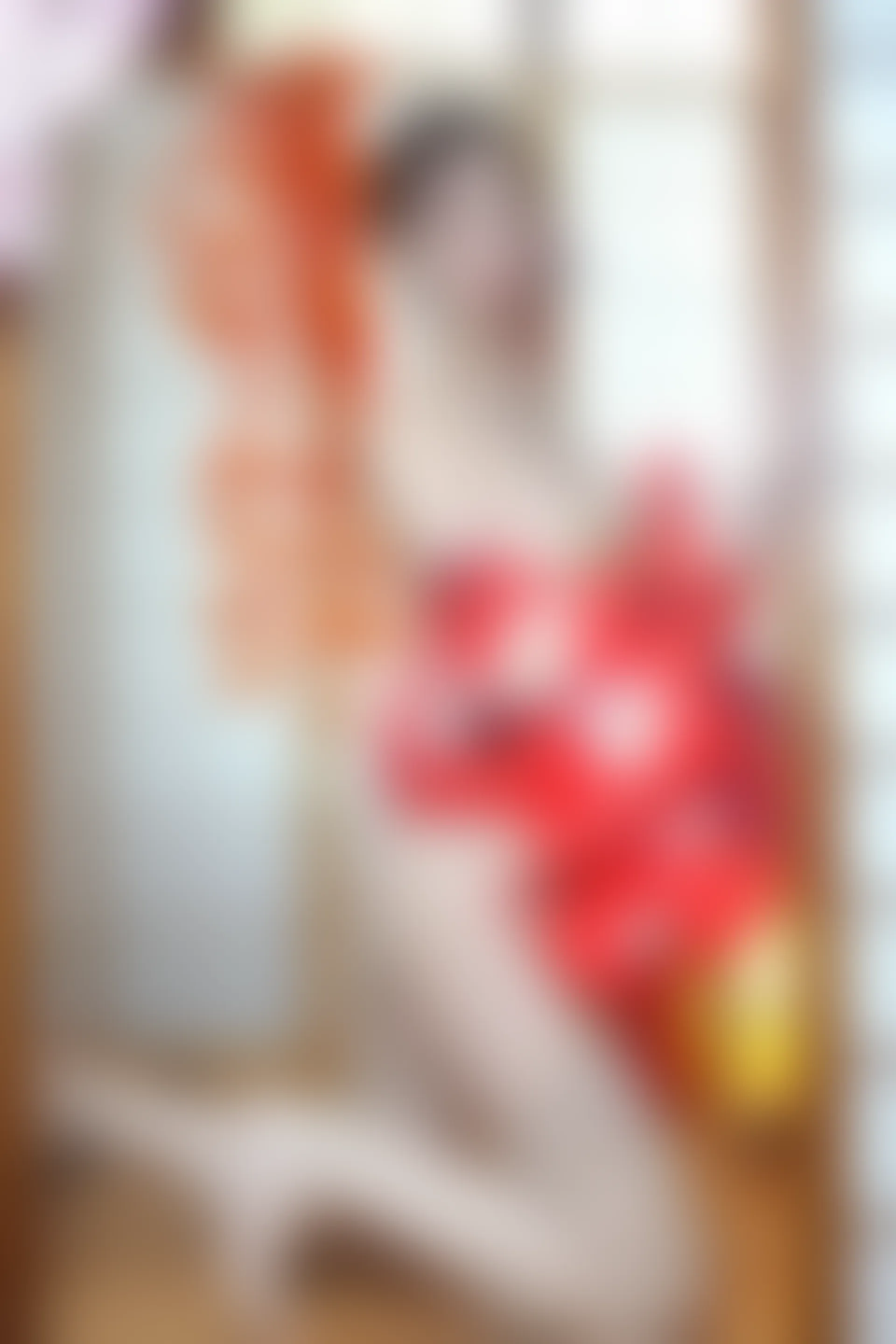 XIUREN秀人网 2023.11.29 NO.7736 月野兔美妞[54+1P／548MB]
