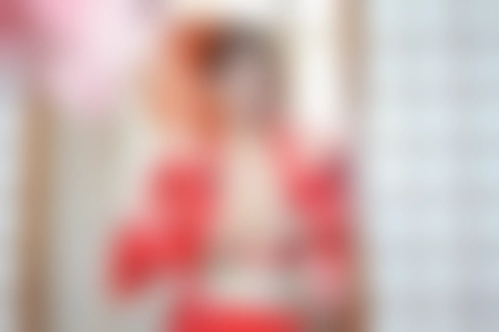 XIUREN秀人网 2023.11.29 NO.7736 月野兔美妞[54+1P／548MB]
