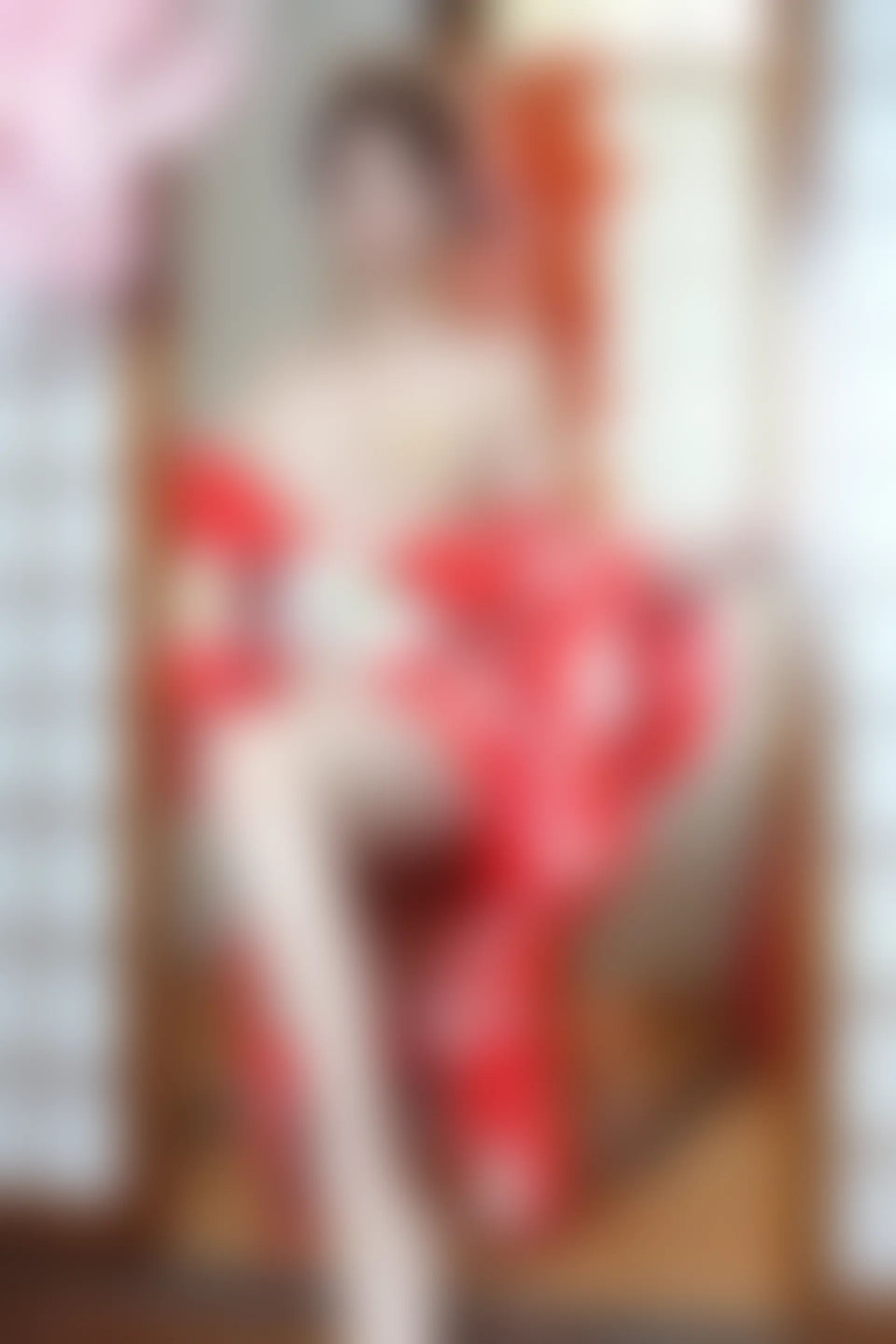 XIUREN秀人网 2023.11.29 NO.7736 月野兔美妞[54+1P／548MB]