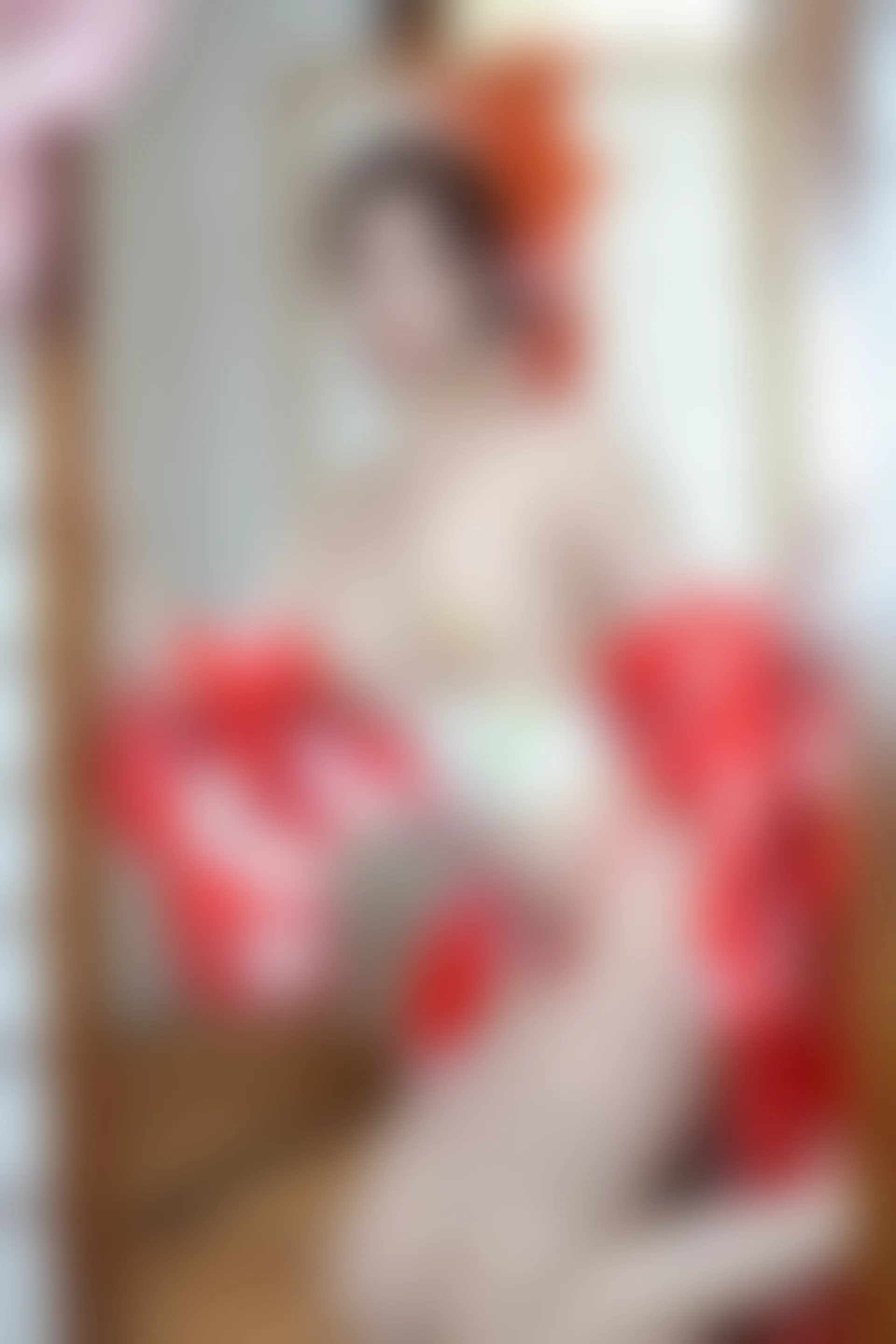 XIUREN秀人网 2023.11.29 NO.7736 月野兔美妞[54+1P／548MB]