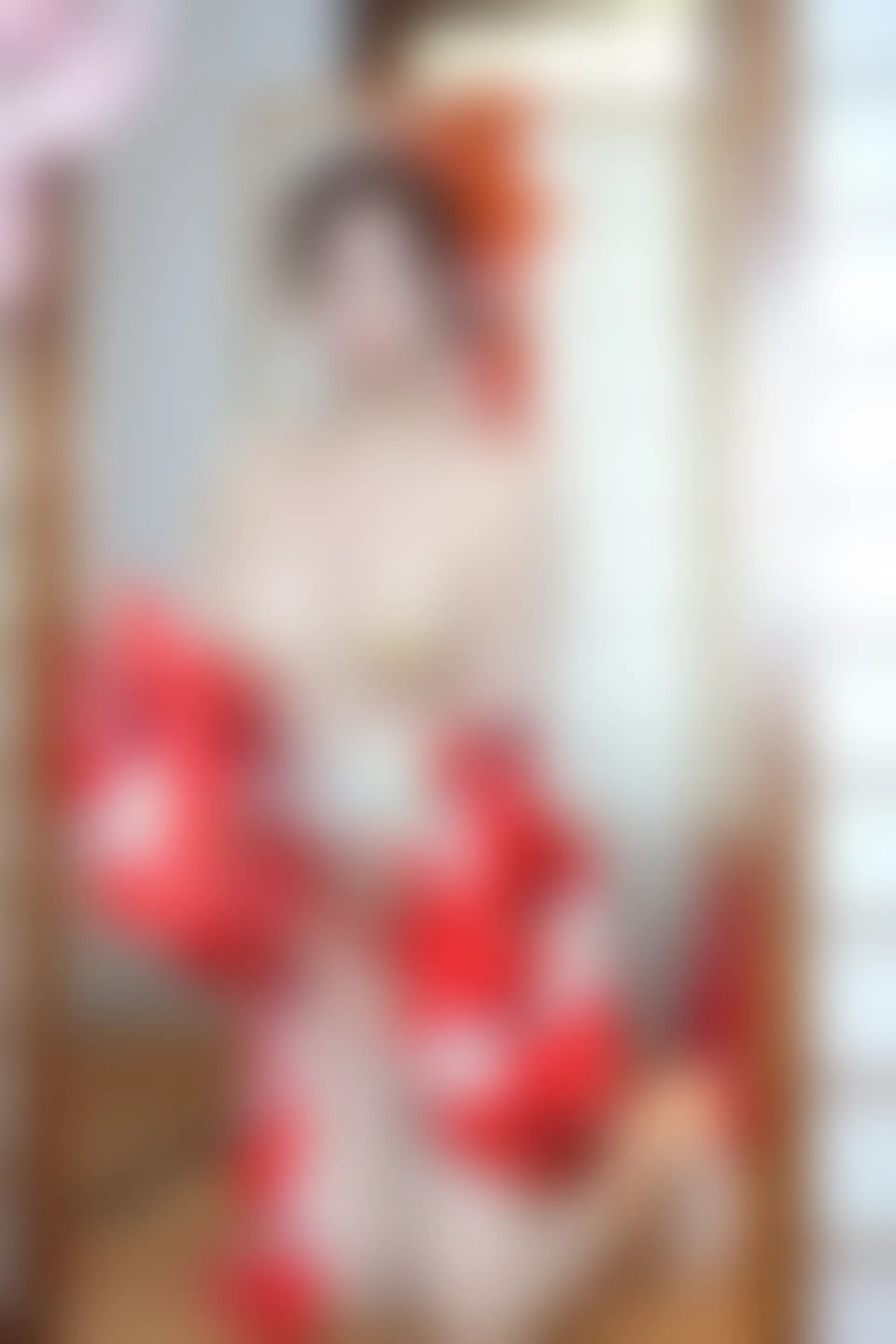 XIUREN秀人网 2023.11.29 NO.7736 月野兔美妞[54+1P／548MB]