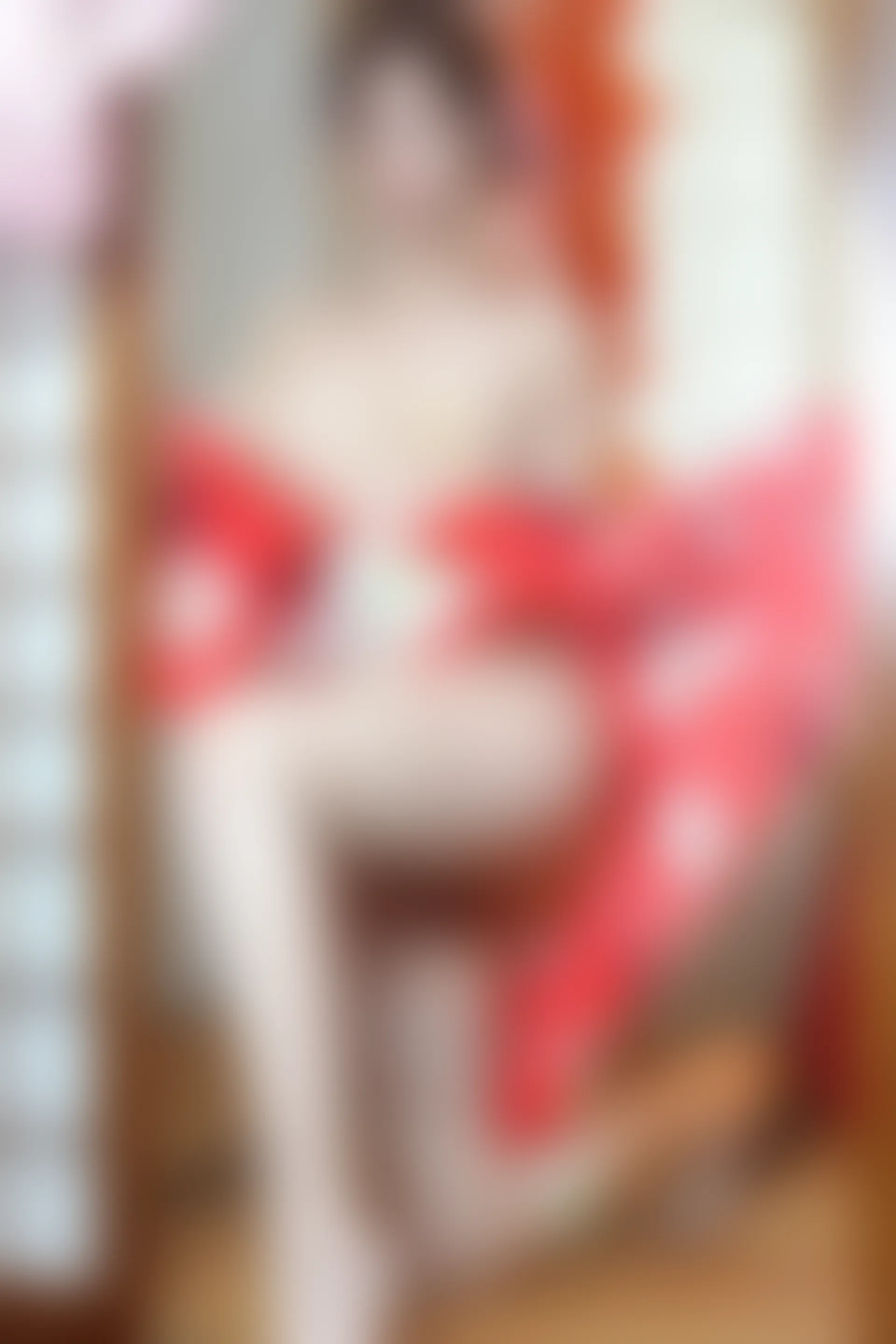 XIUREN秀人网 2023.11.29 NO.7736 月野兔美妞[54+1P／548MB]