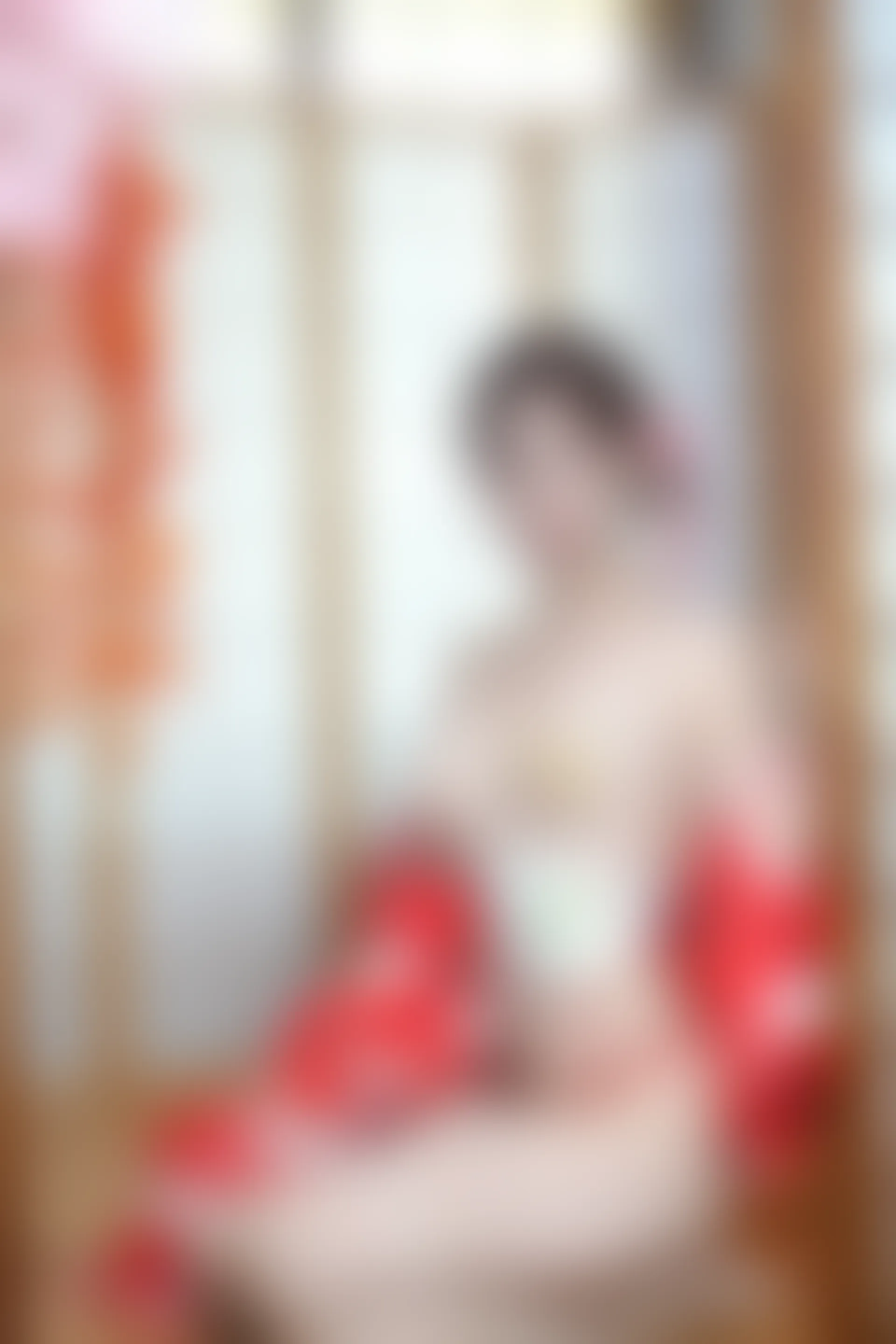 XIUREN秀人网 2023.11.29 NO.7736 月野兔美妞[54+1P／548MB]