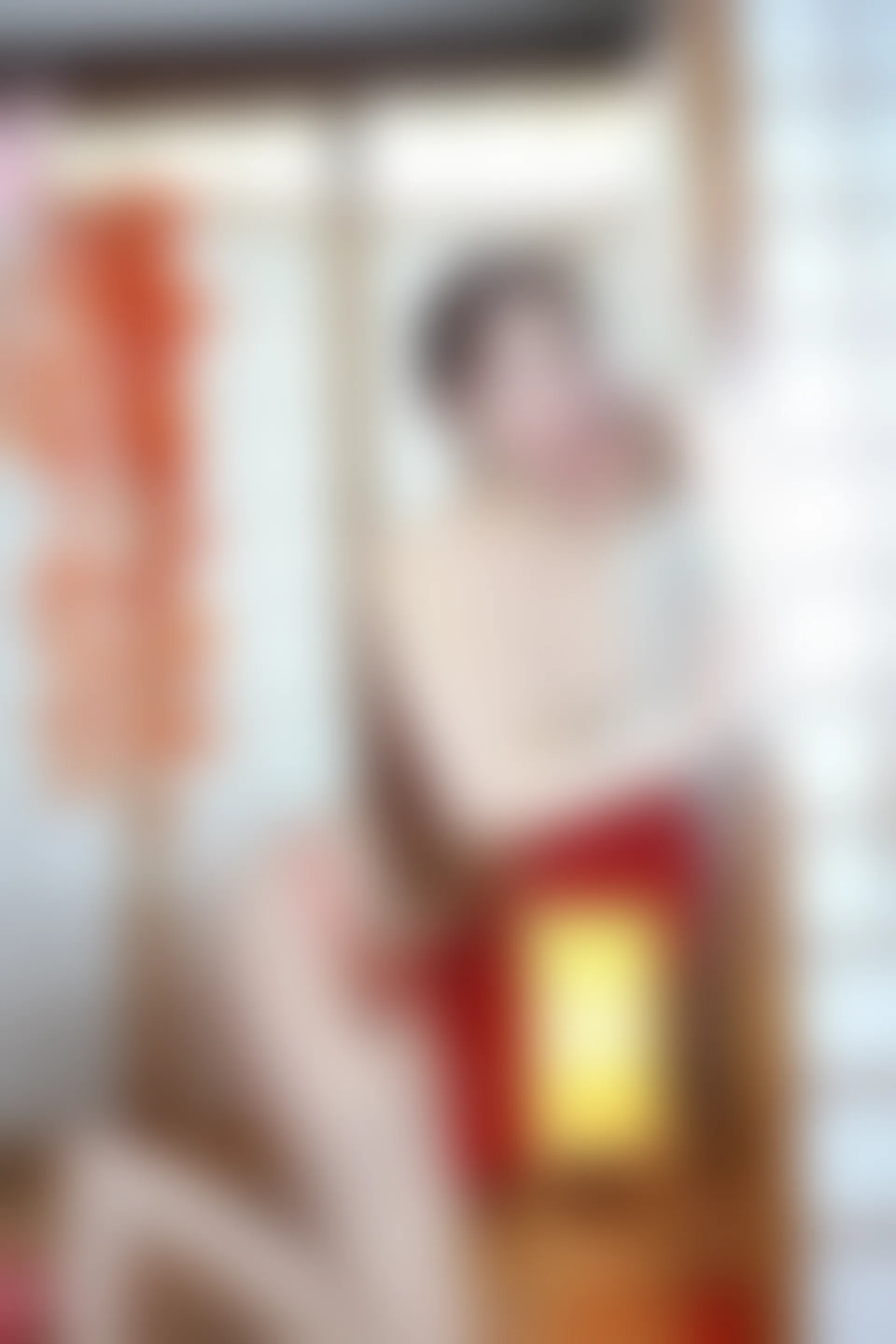 XIUREN秀人网 2023.11.29 NO.7736 月野兔美妞[54+1P／548MB]