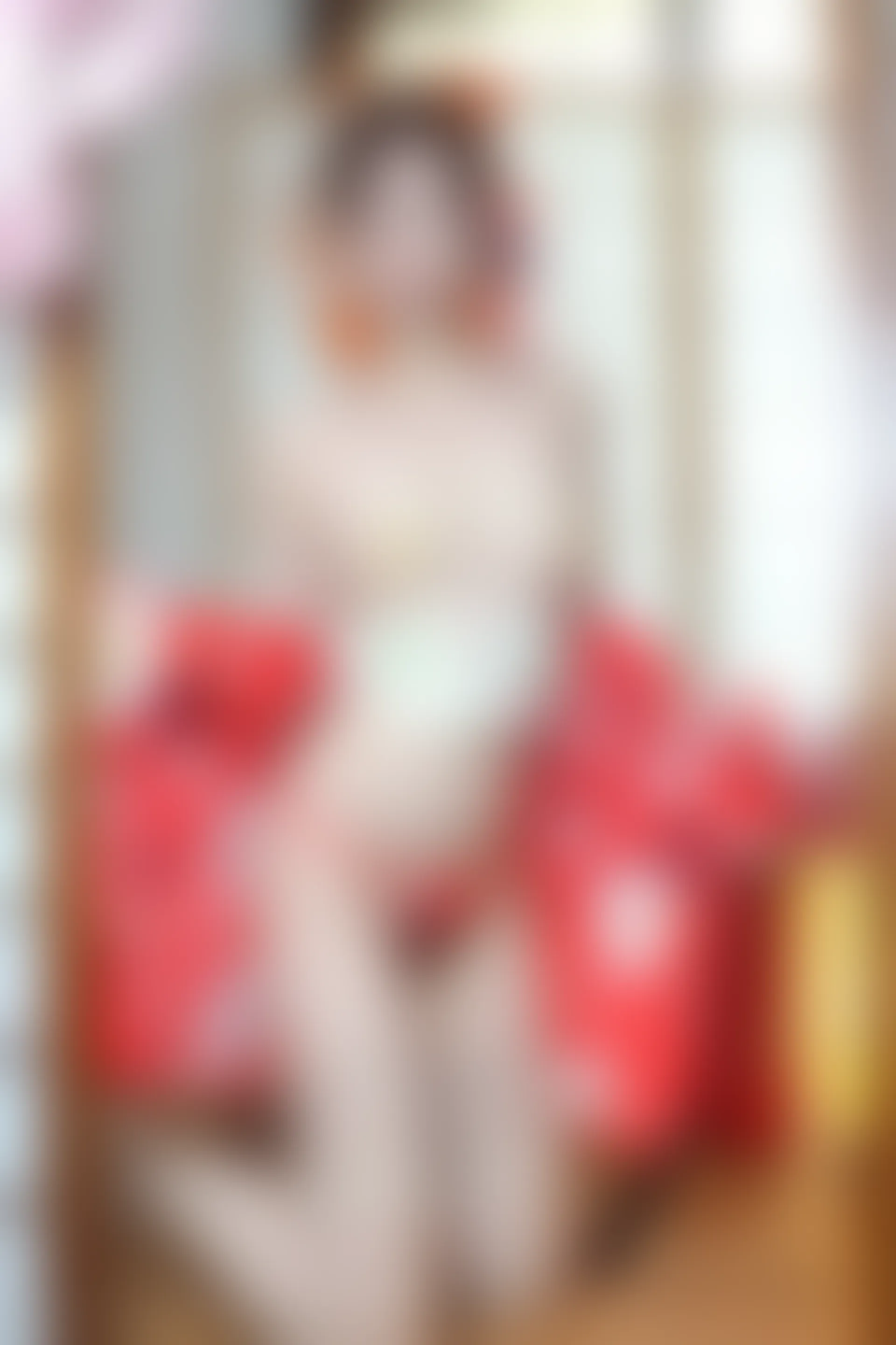 XIUREN秀人网 2023.11.29 NO.7736 月野兔美妞[54+1P／548MB]