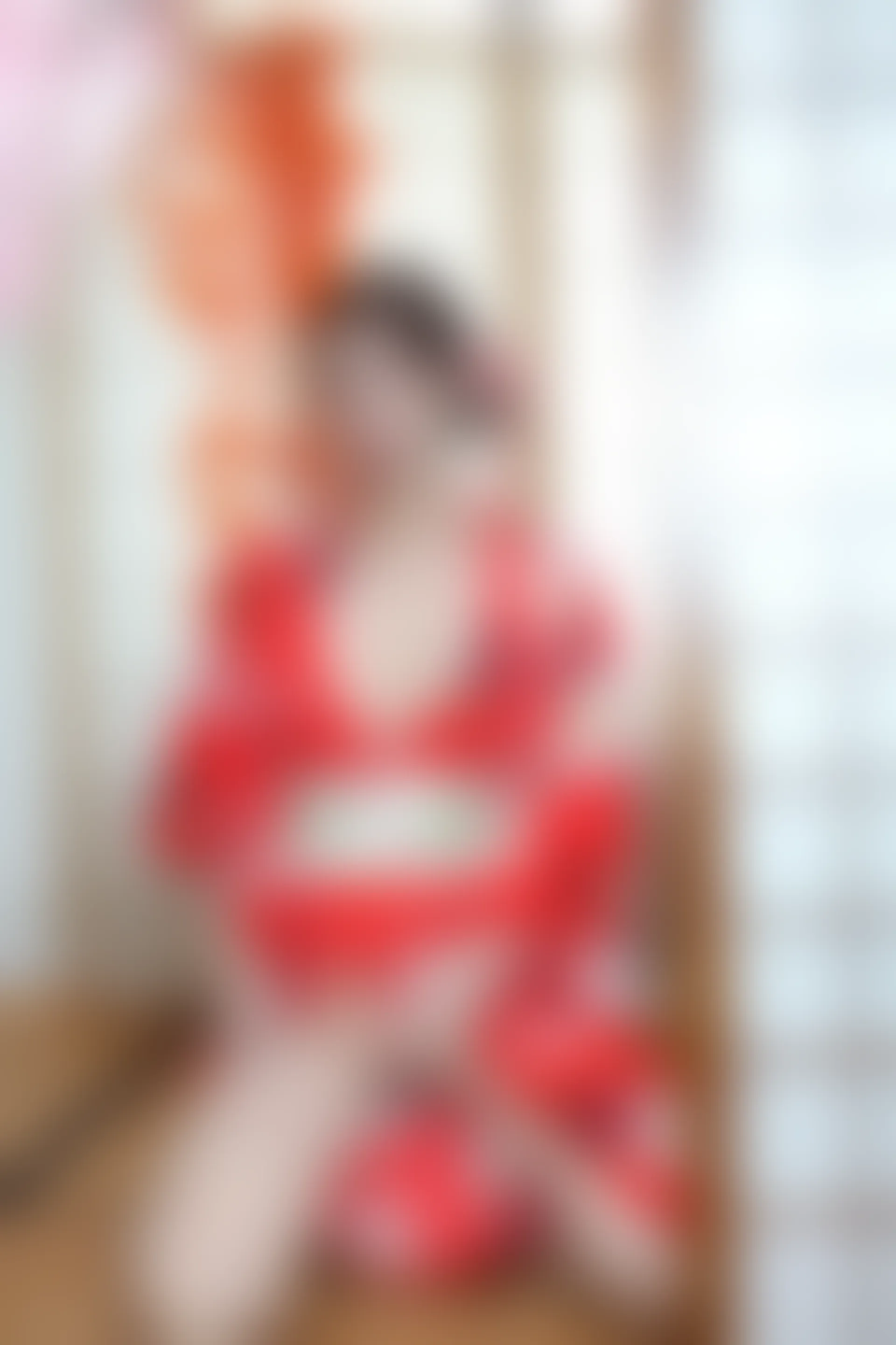 XIUREN秀人网 2023.11.29 NO.7736 月野兔美妞[54+1P／548MB]