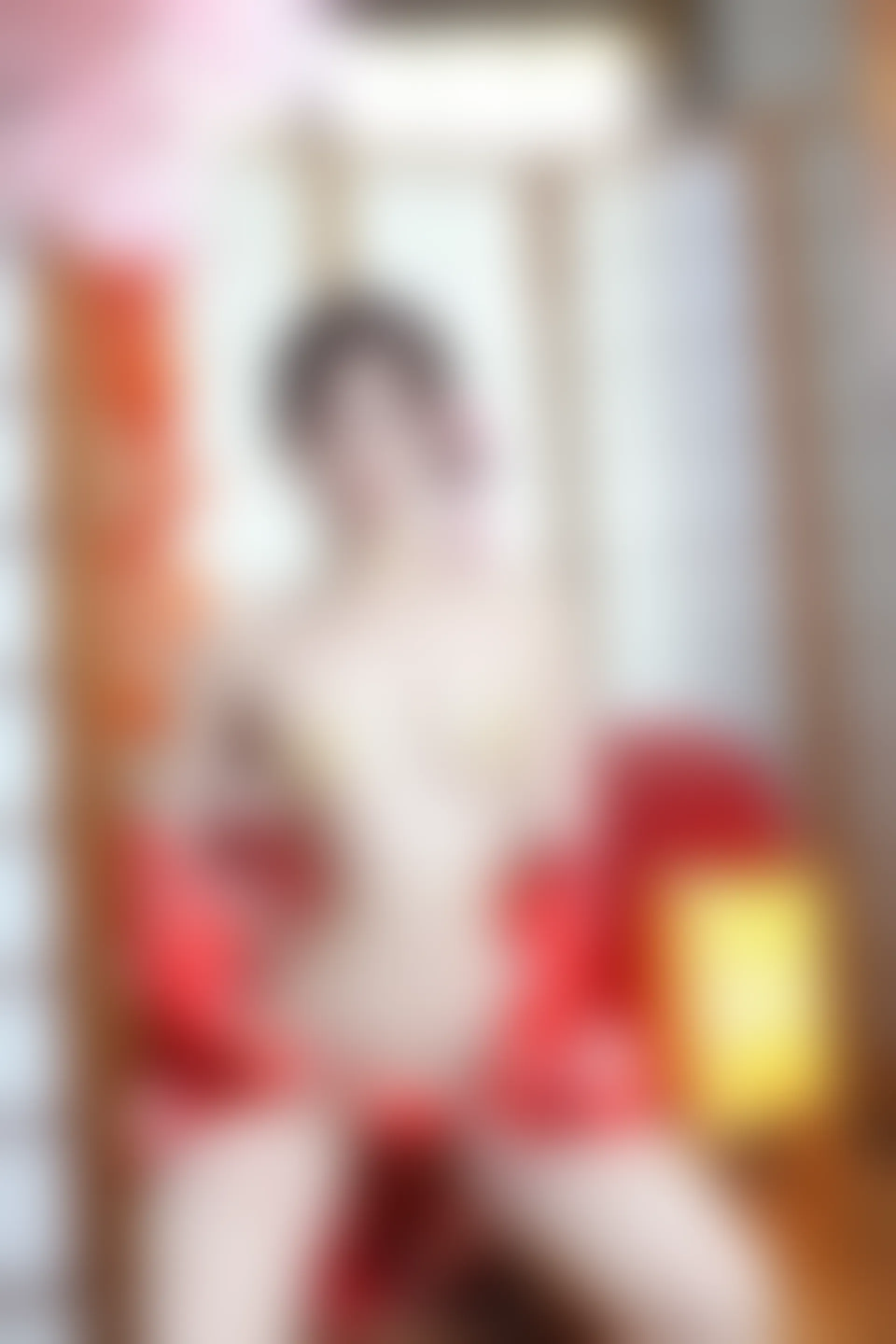 XIUREN秀人网 2023.11.29 NO.7736 月野兔美妞[54+1P／548MB]