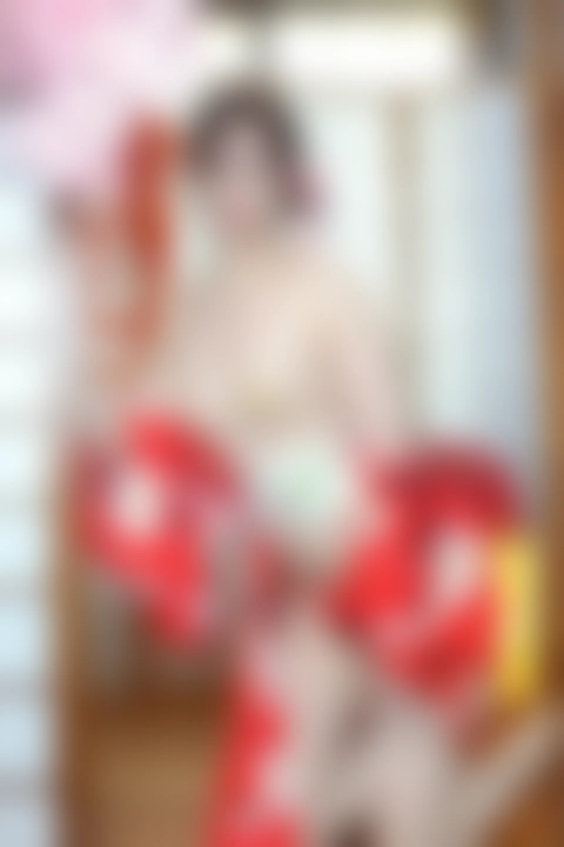 XIUREN秀人网 2023.11.29 NO.7736 月野兔美妞[54+1P／548MB]