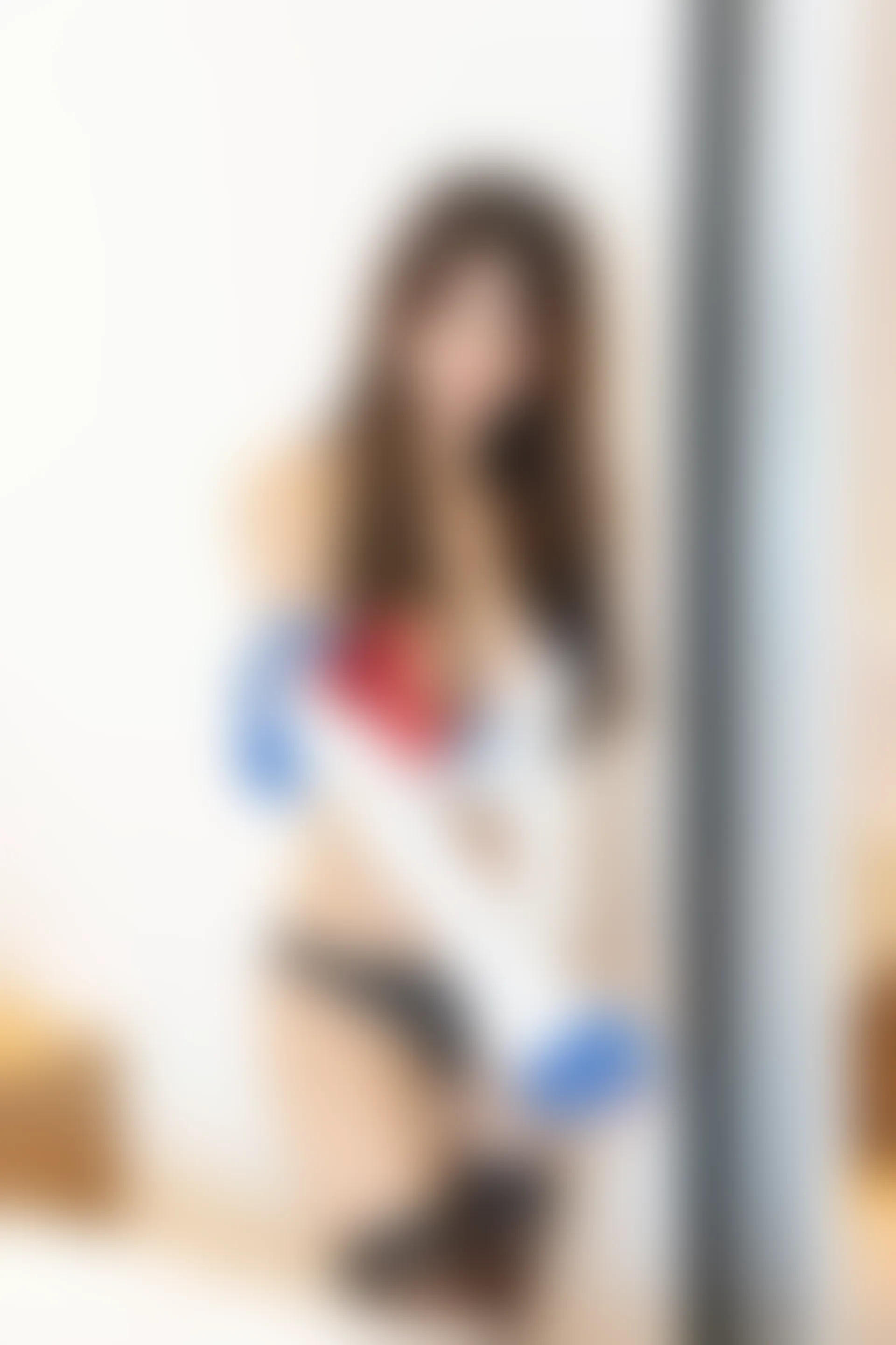 XiuRen秀人网 2022.03.28 No.4781 夏沫沫tifa 黑丝美腿[72+1P 688MB]