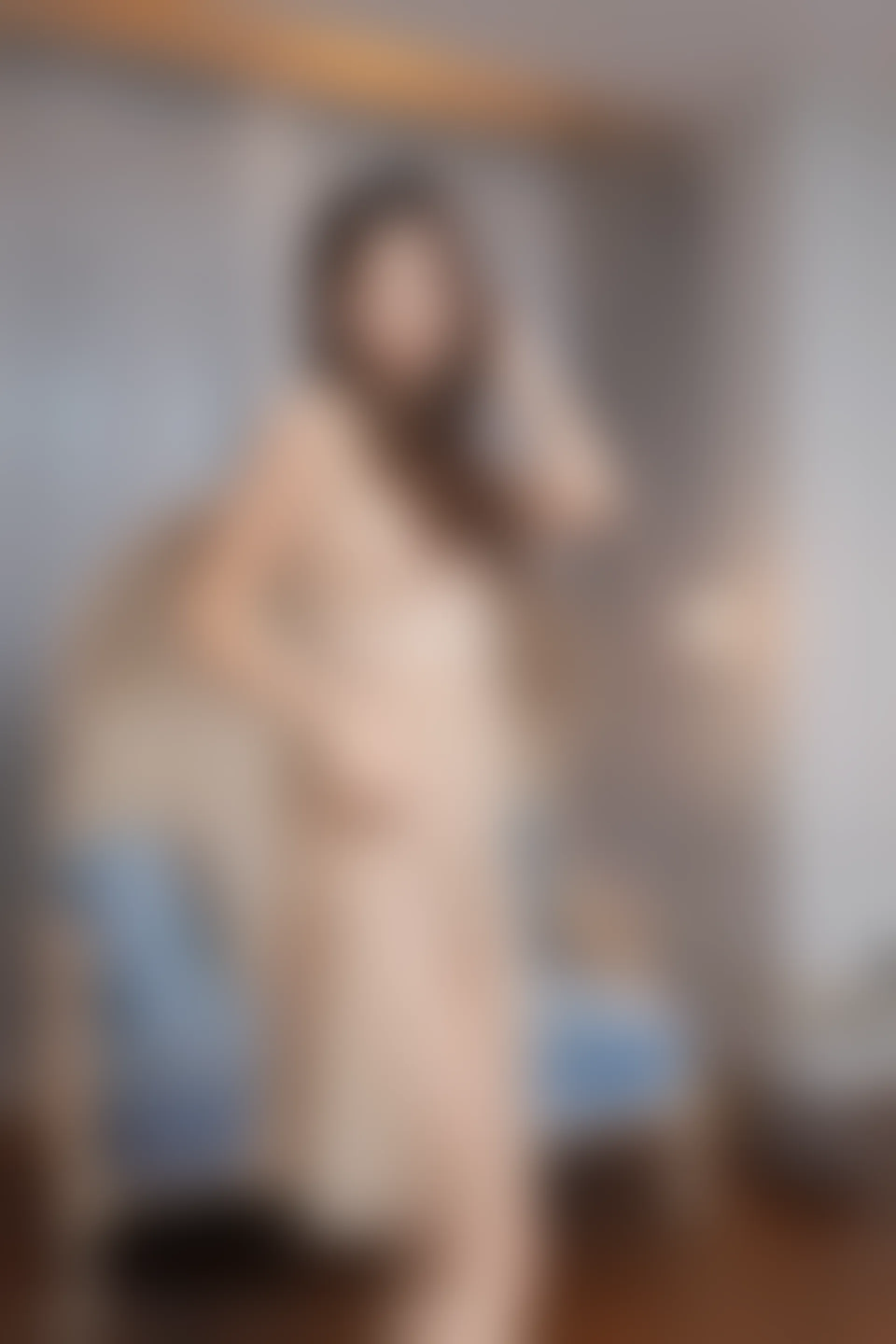 XiuRen秀人网 2022.02.17 No.4601 唐安琪 美腿清纯[74+1P 712MB]