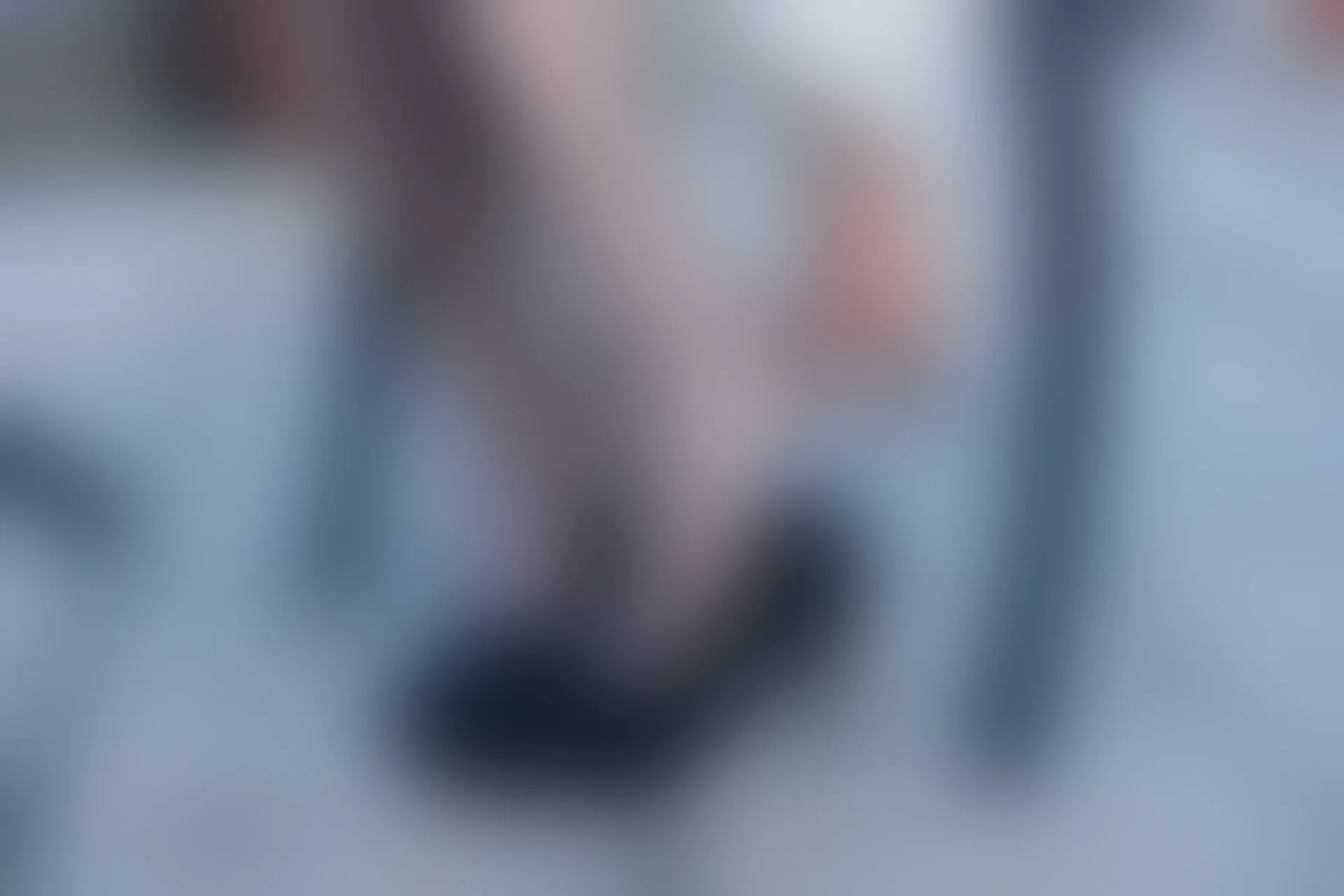 SSA丝社 超清写真 NO.062 西西 美丽冻人街拍[115P-2.08GB]