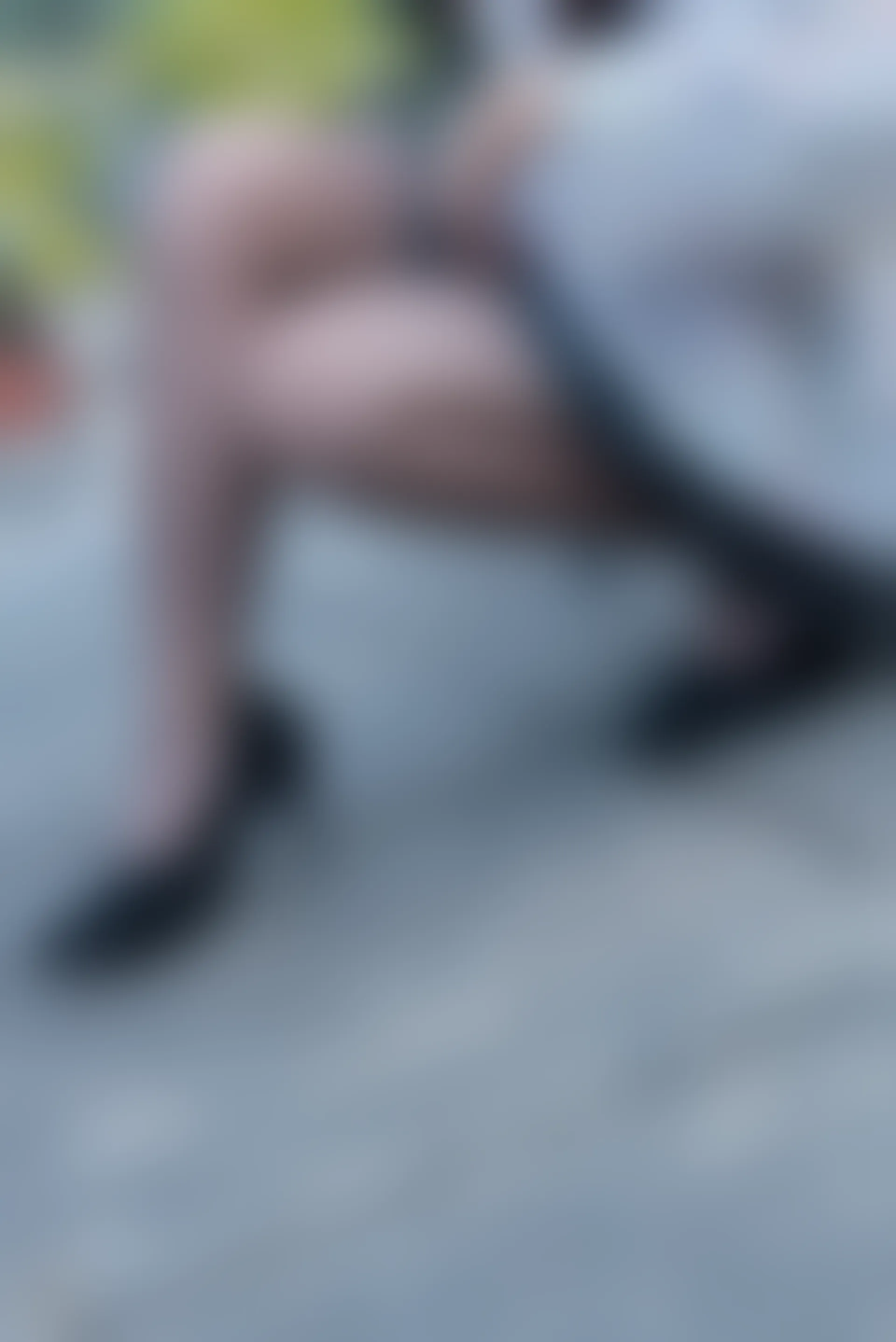 SSA丝社 超清写真 NO.062 西西 美丽冻人街拍[115P-2.08GB]