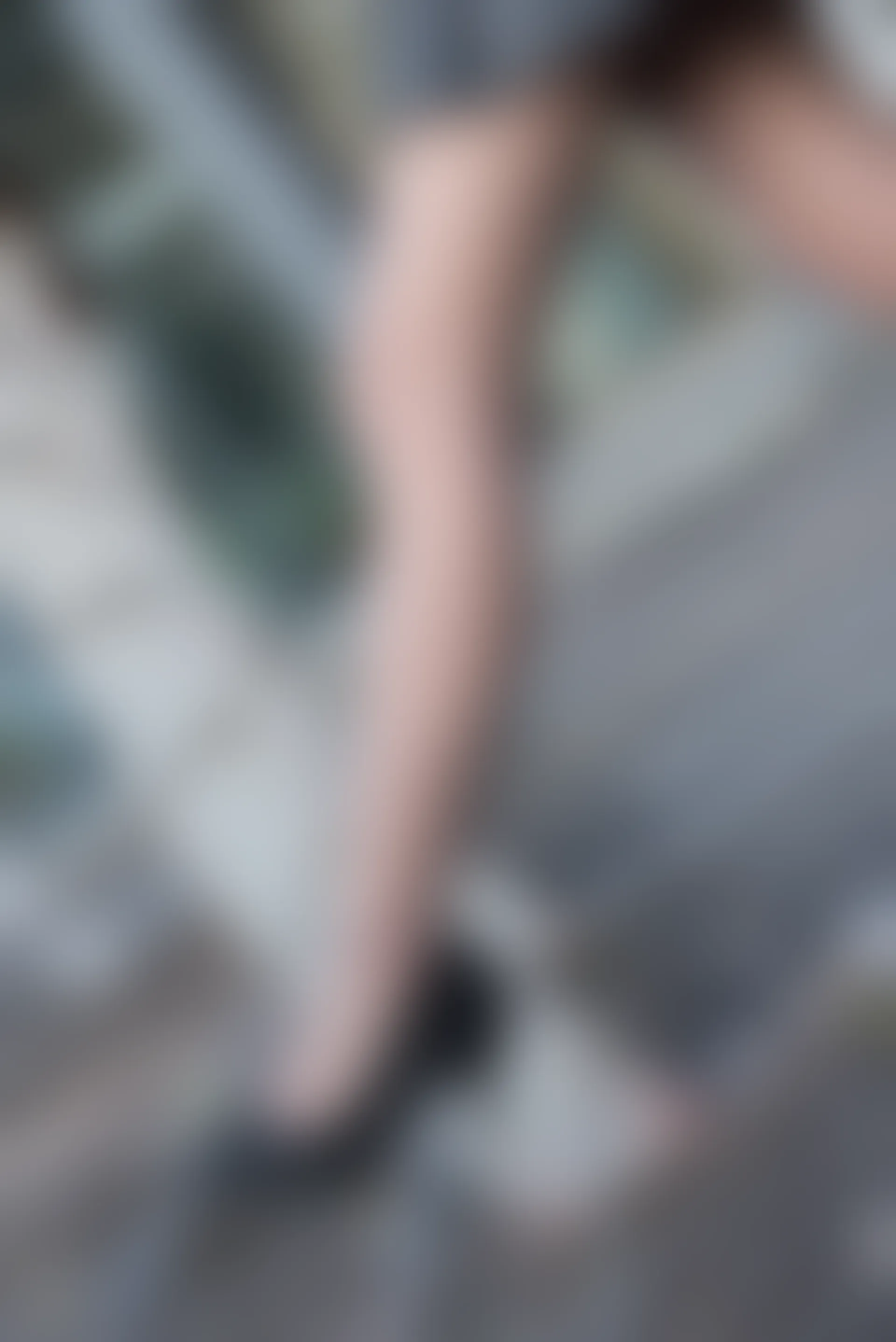 SSA丝社 超清写真 NO.062 西西 美丽冻人街拍[115P-2.08GB]