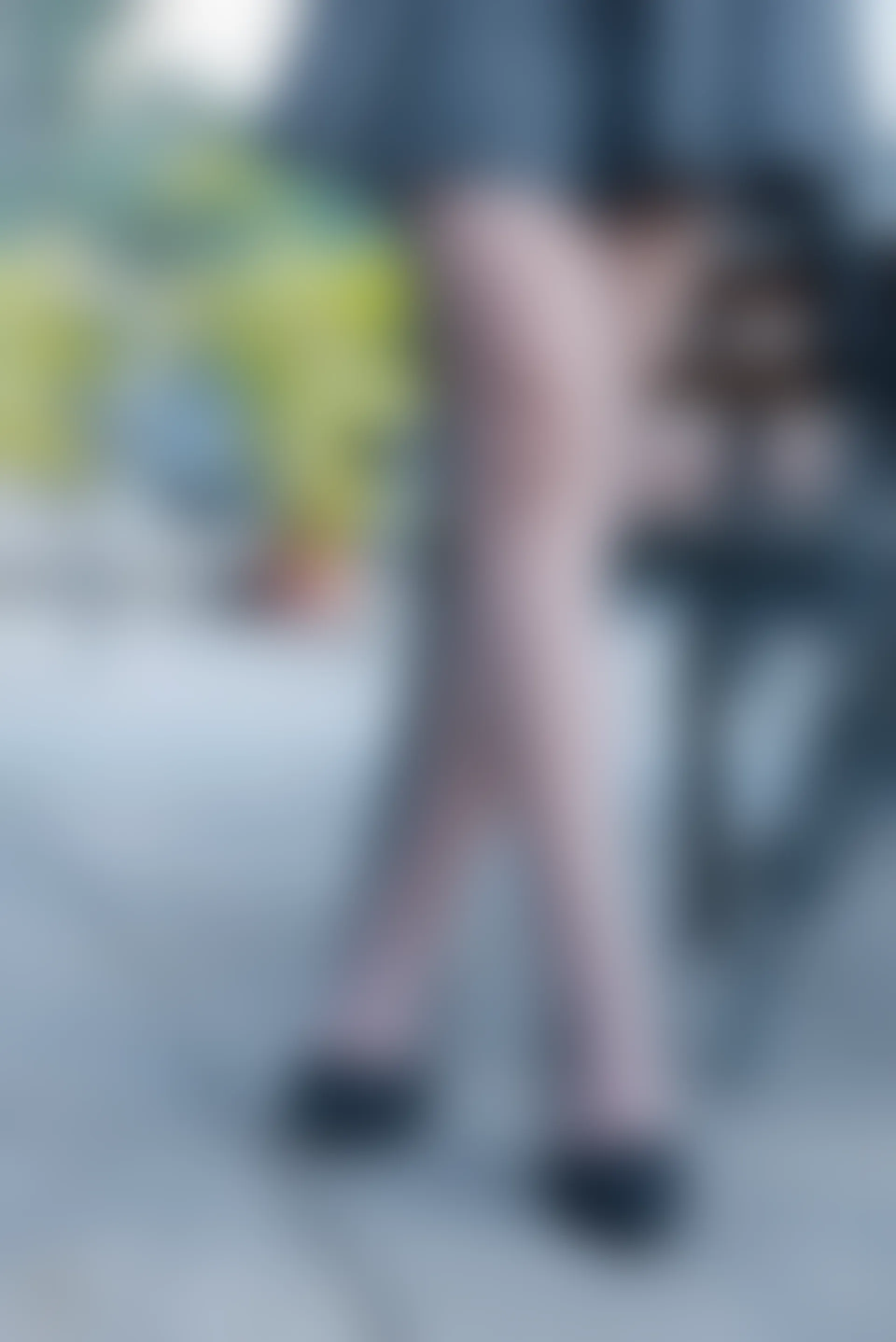 SSA丝社 超清写真 NO.062 西西 美丽冻人街拍[115P-2.08GB]