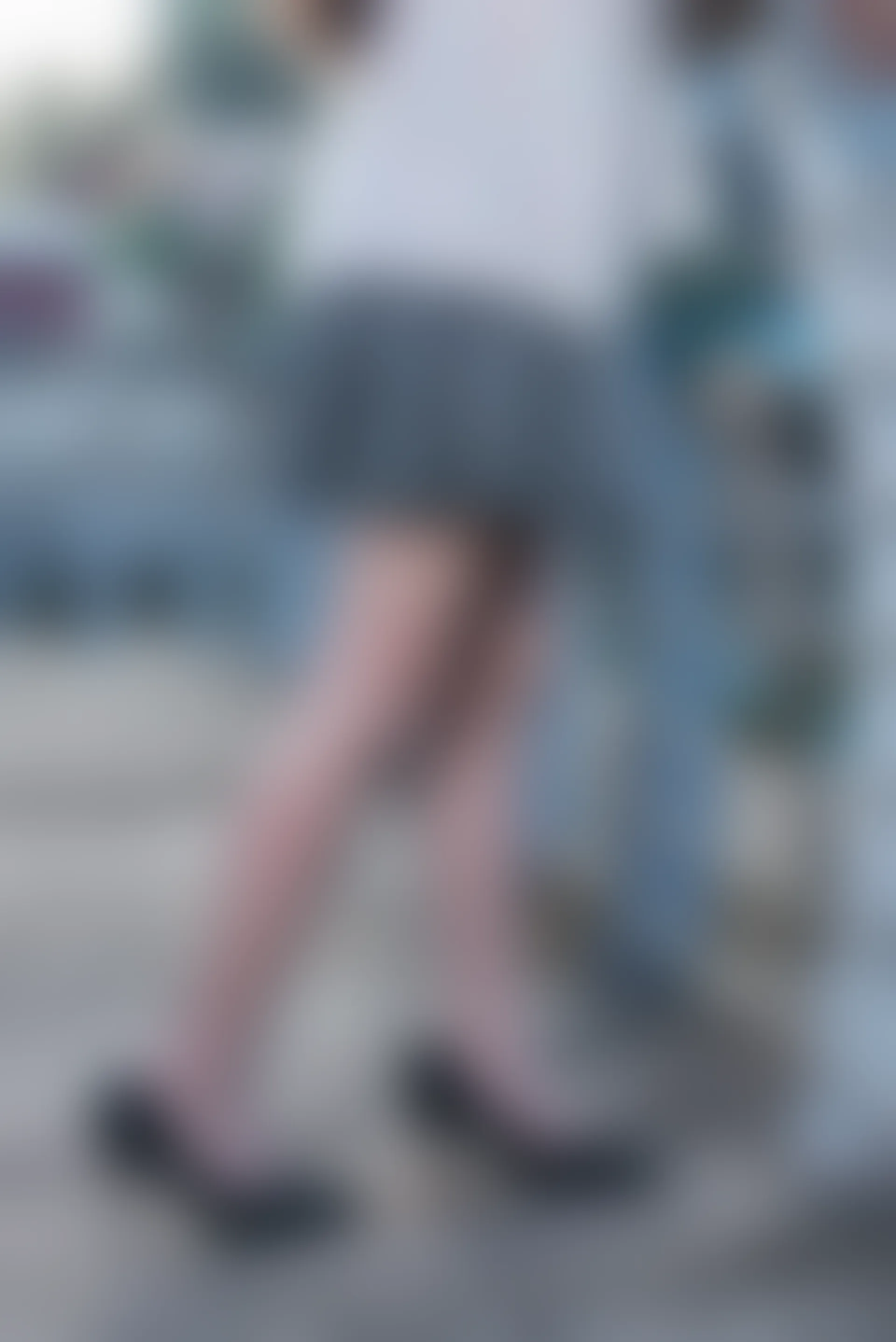 SSA丝社 超清写真 NO.062 西西 美丽冻人街拍[115P-2.08GB]