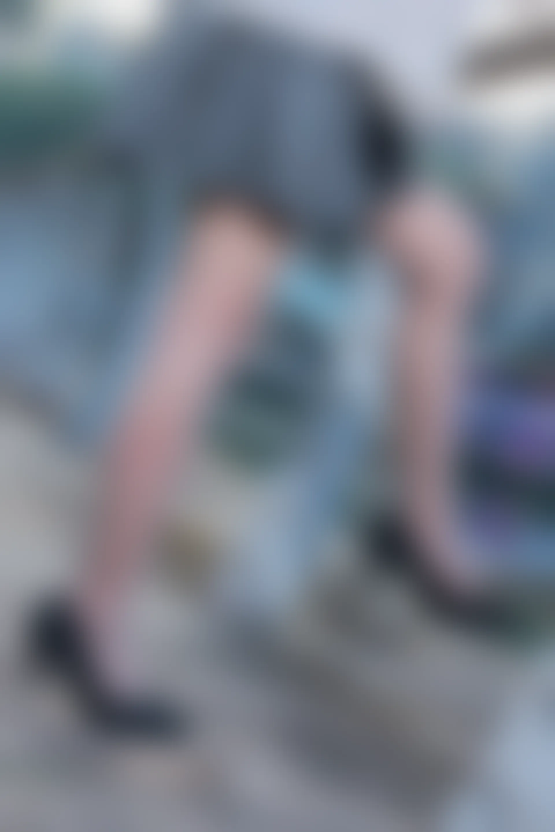 SSA丝社 超清写真 NO.062 西西 美丽冻人街拍[115P-2.08GB]