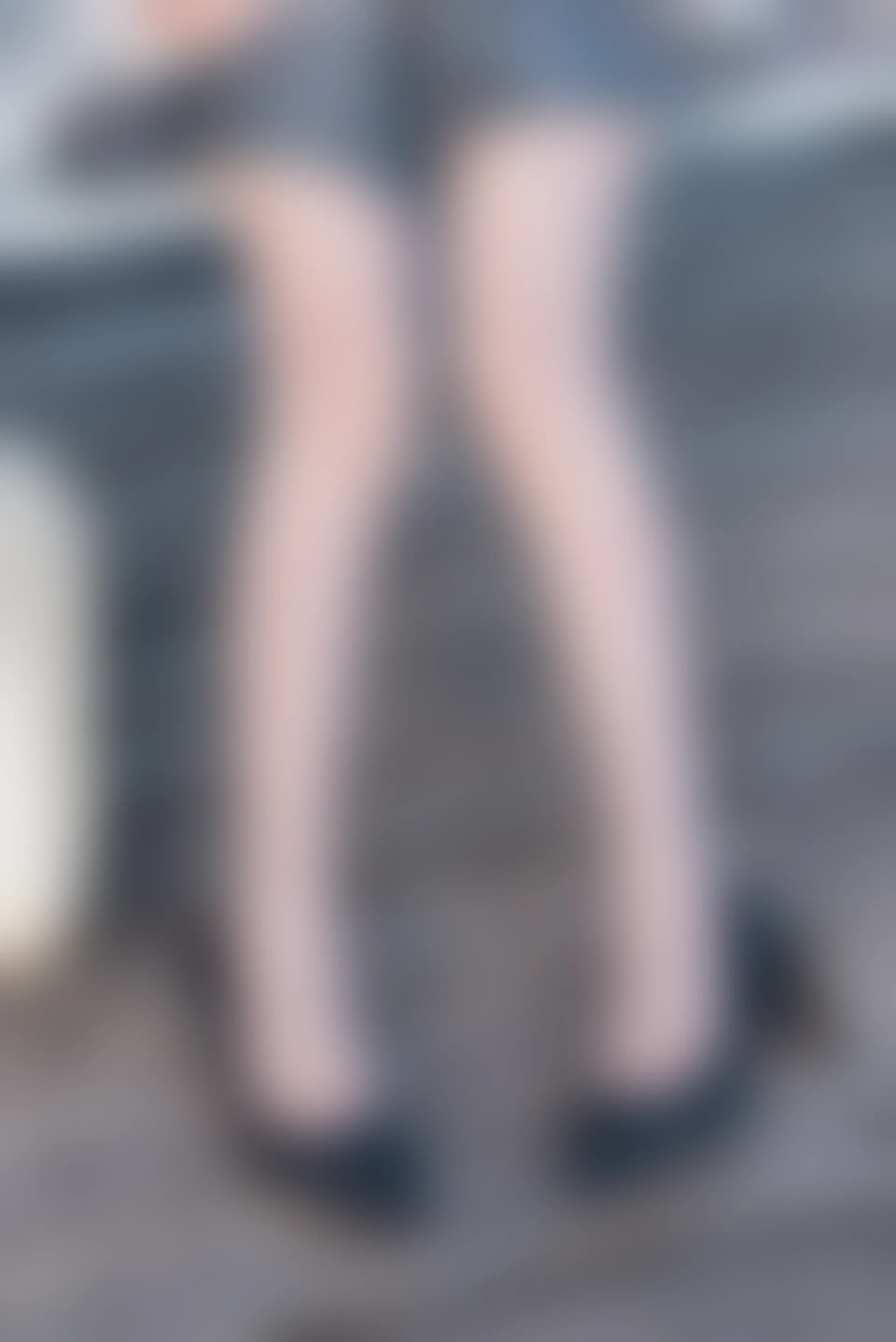 SSA丝社 超清写真 NO.062 西西 美丽冻人街拍[115P-2.08GB]