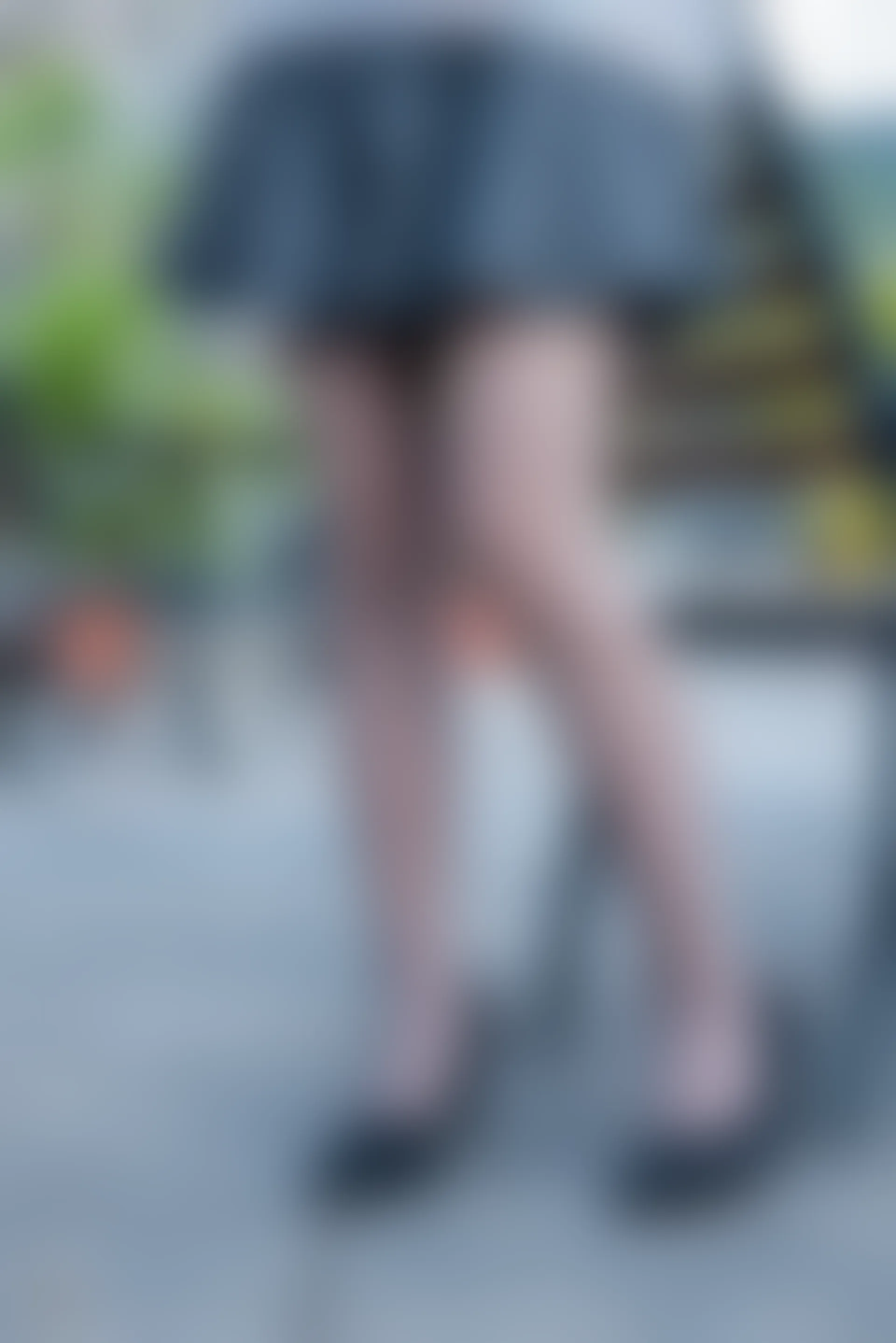 SSA丝社 超清写真 NO.062 西西 美丽冻人街拍[115P-2.08GB]