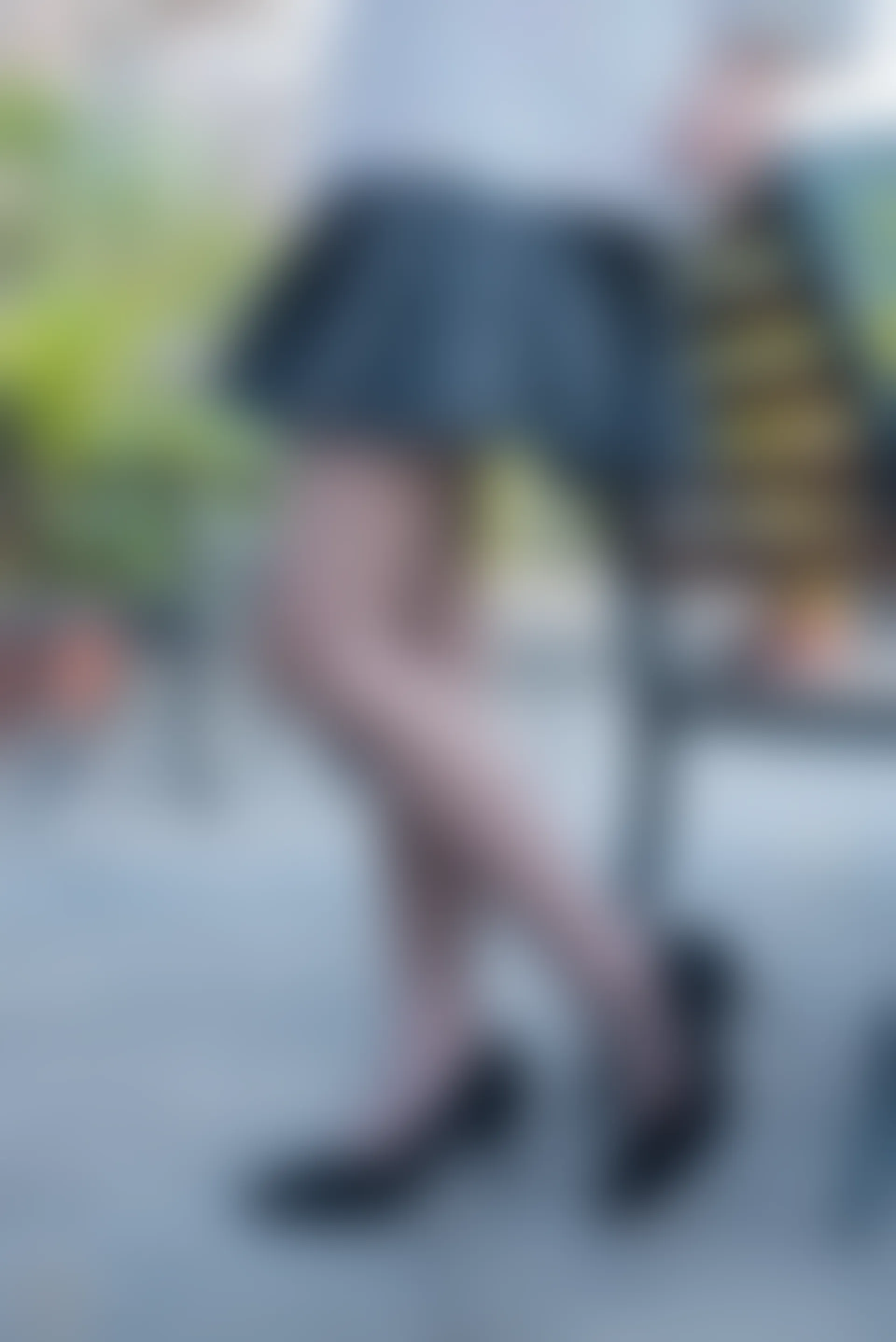 SSA丝社 超清写真 NO.062 西西 美丽冻人街拍[115P-2.08GB]