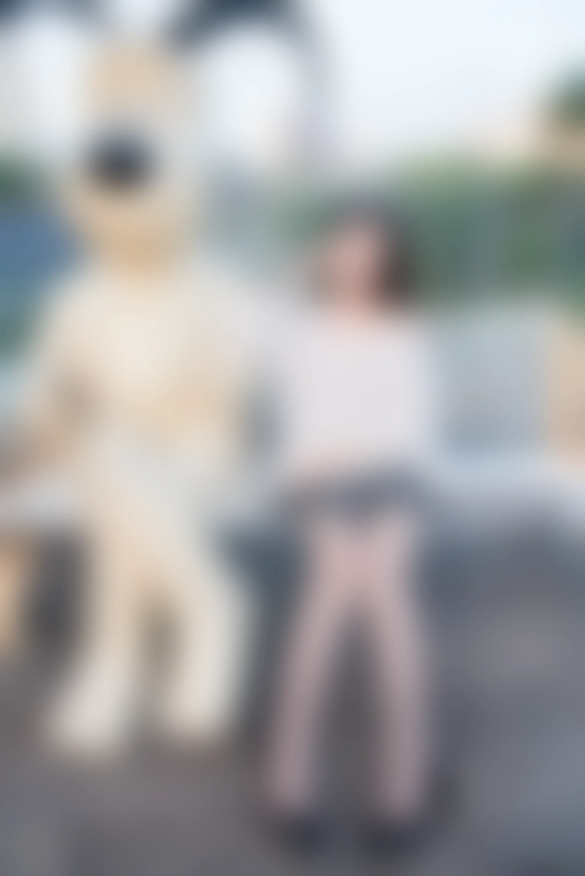 SSA丝社 超清写真 NO.062 西西 美丽冻人街拍[115P-2.08GB]