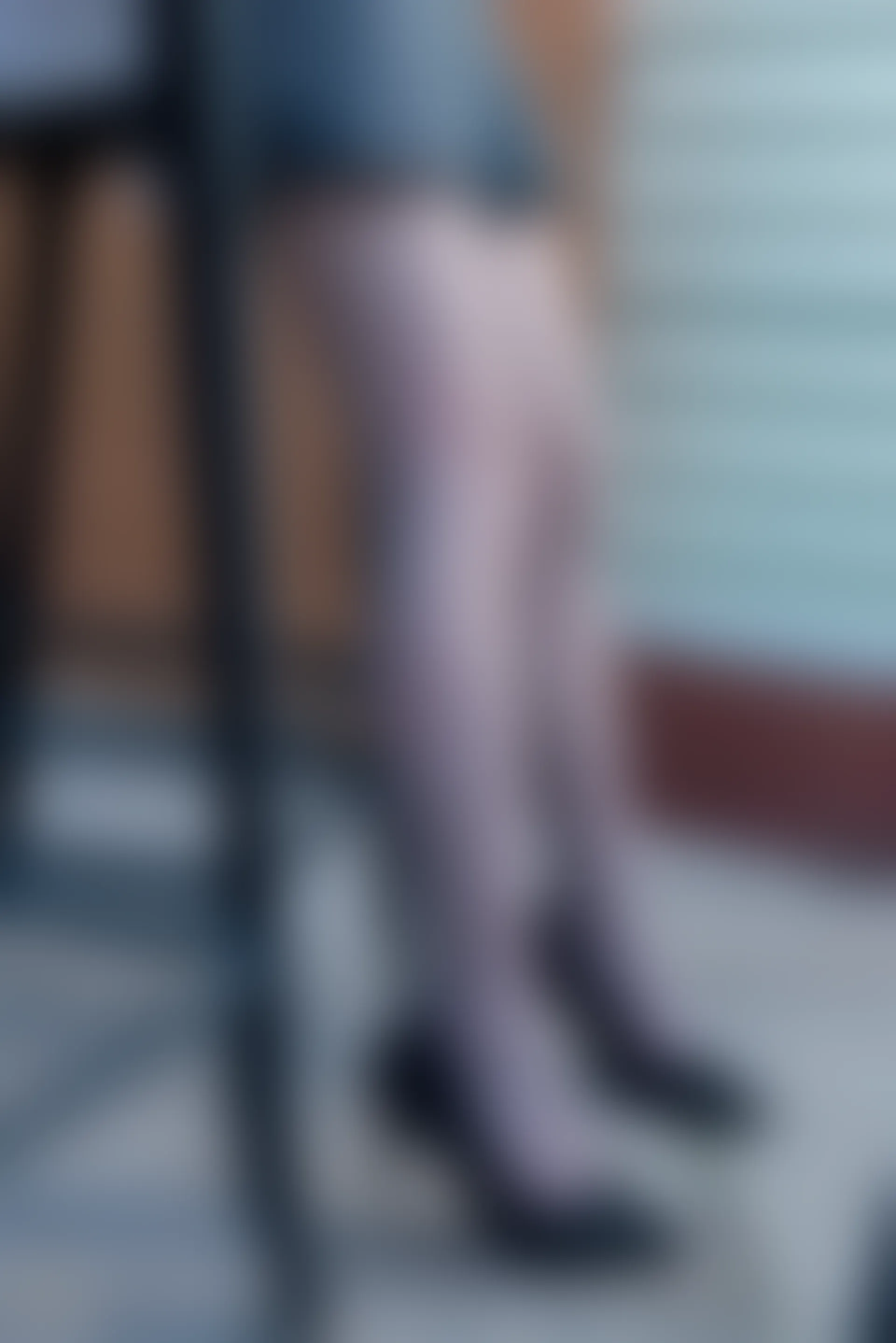 SSA丝社 超清写真 NO.062 西西 美丽冻人街拍[115P-2.08GB]