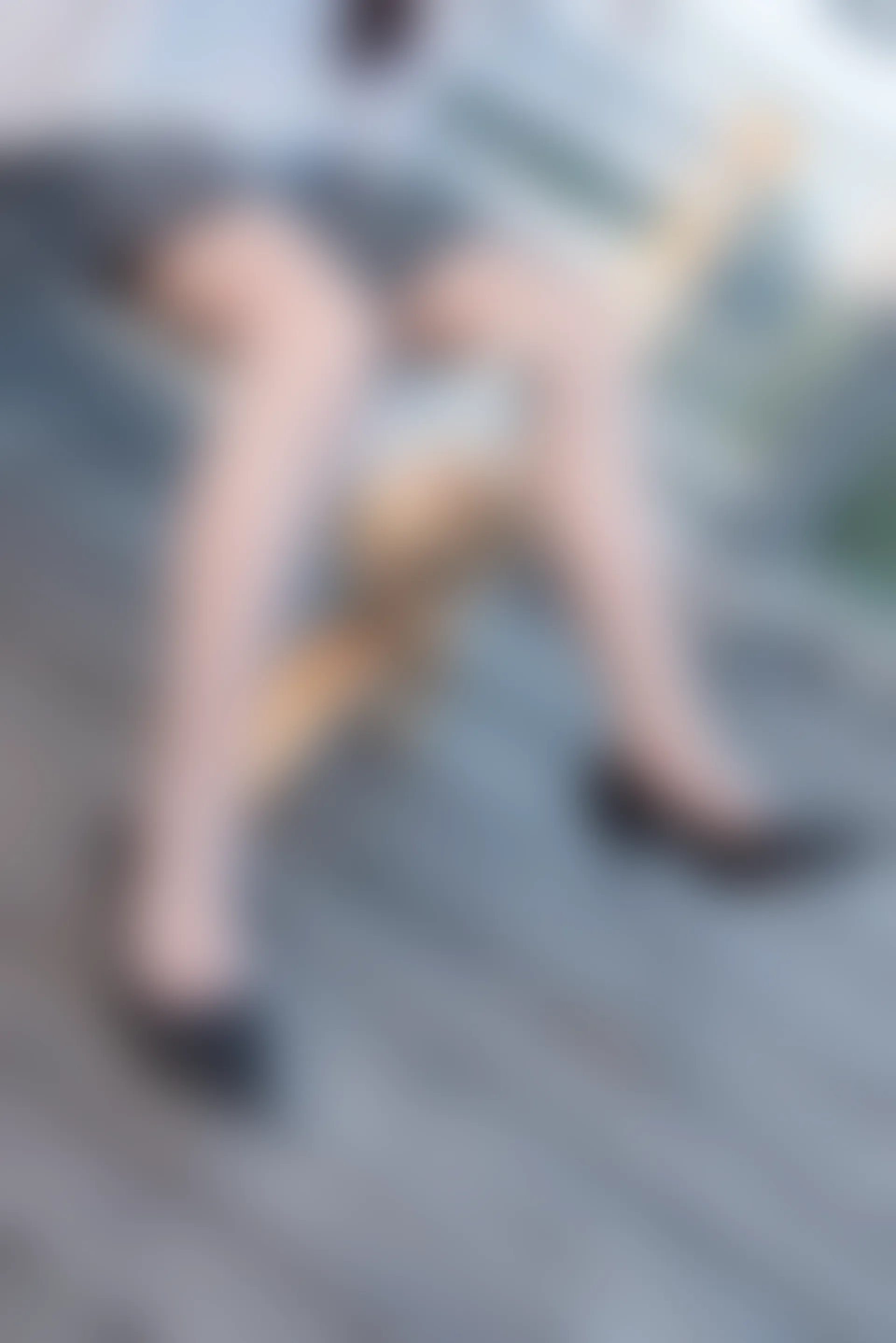 SSA丝社 超清写真 NO.062 西西 美丽冻人街拍[115P-2.08GB]