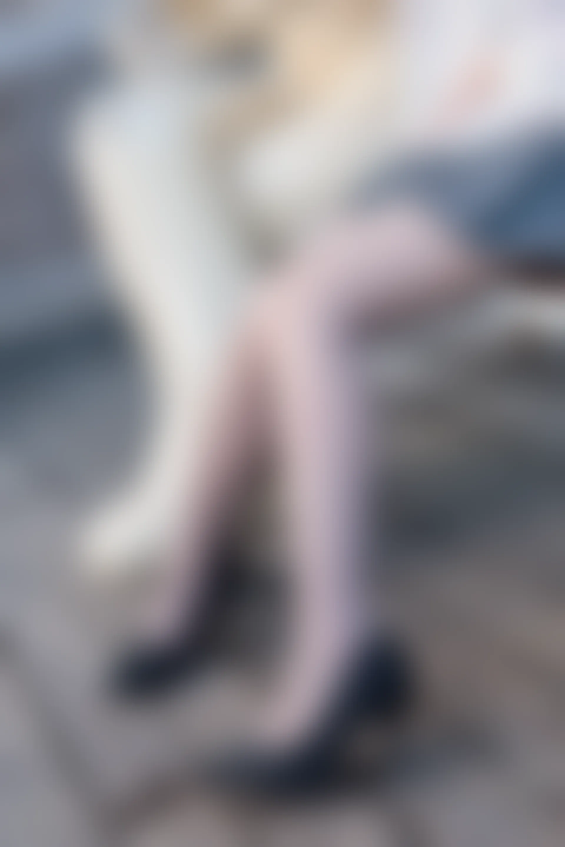 SSA丝社 超清写真 NO.062 西西 美丽冻人街拍[115P-2.08GB]