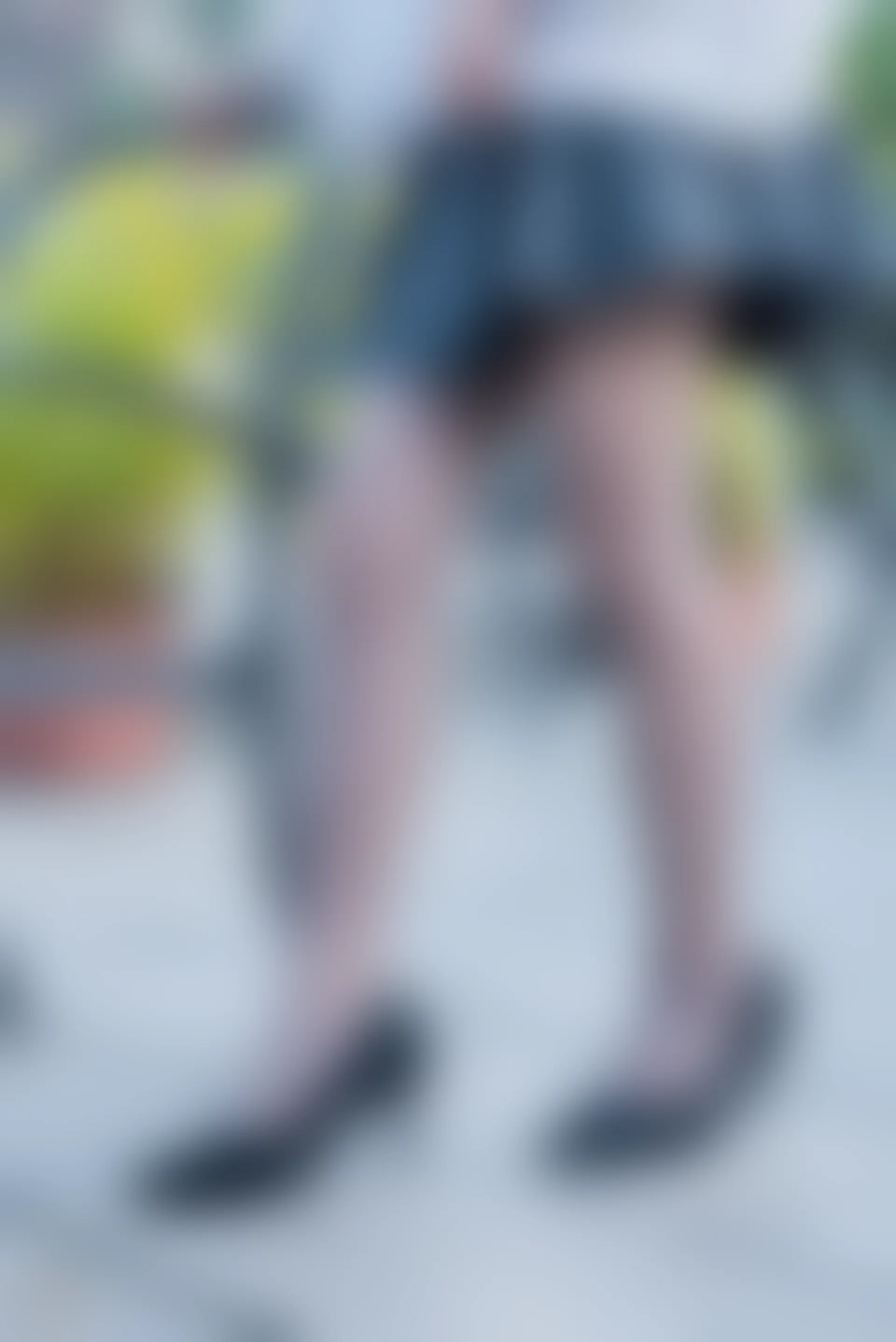 SSA丝社 超清写真 NO.062 西西 美丽冻人街拍[115P-2.08GB]