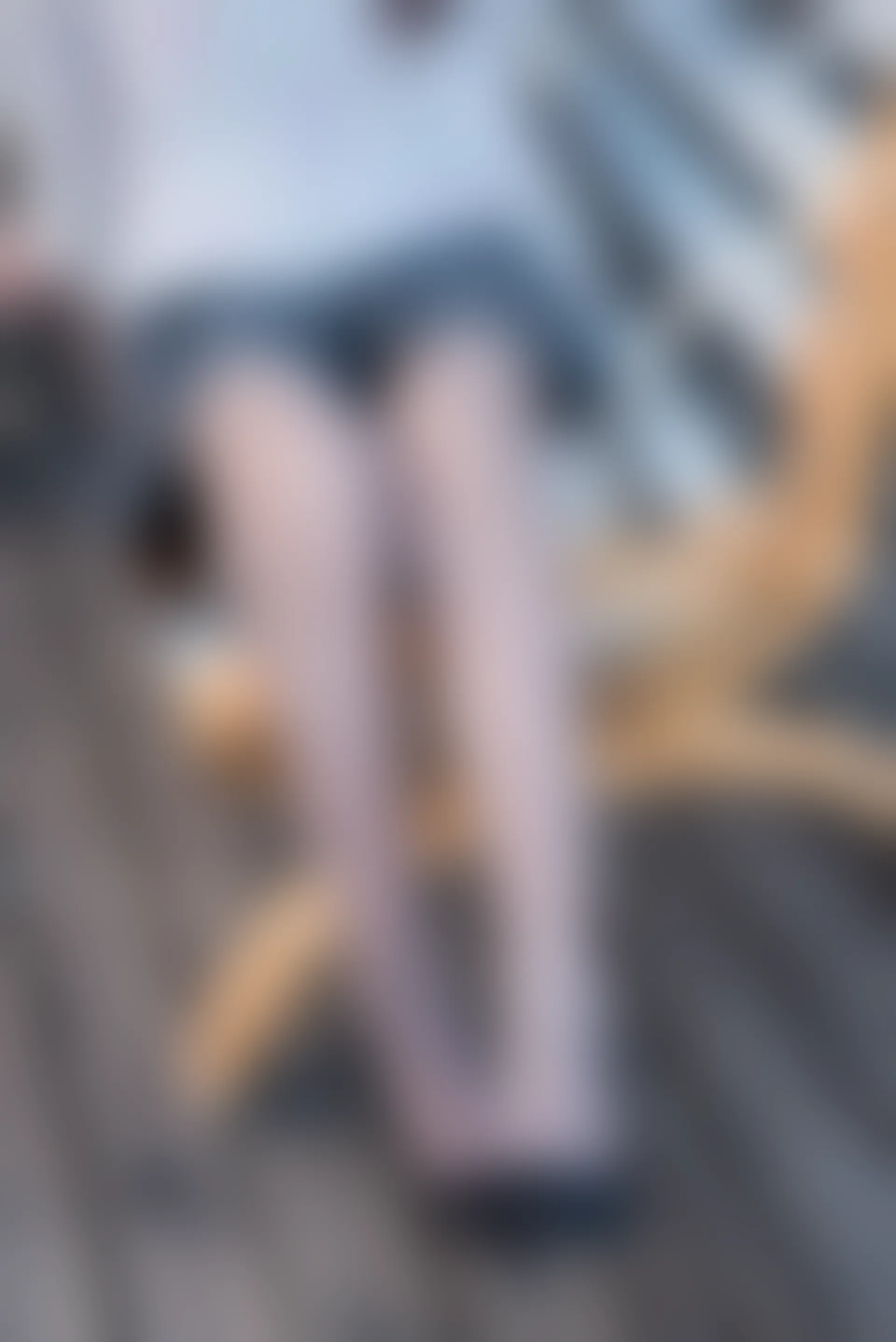 SSA丝社 超清写真 NO.062 西西 美丽冻人街拍[115P-2.08GB]