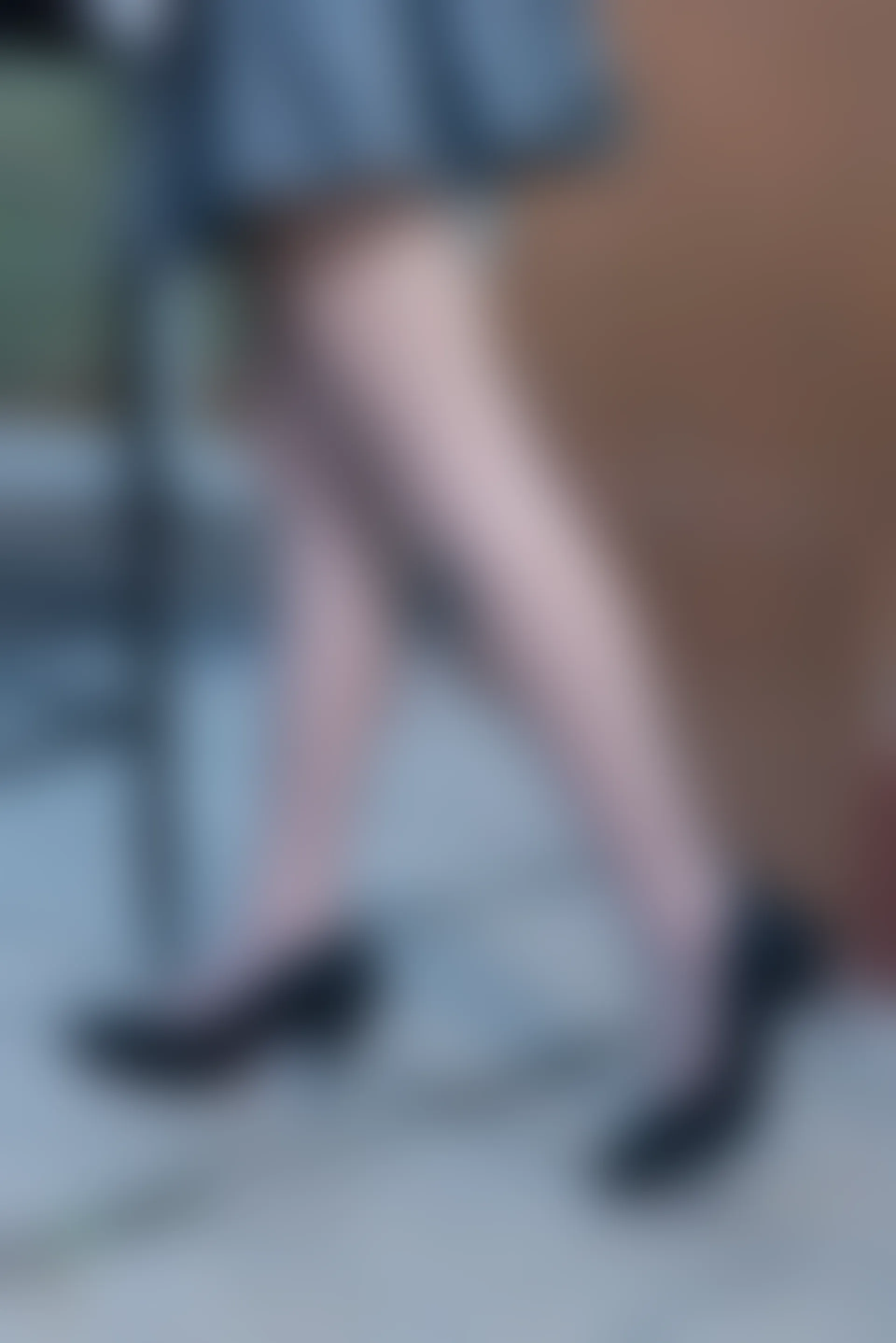 SSA丝社 超清写真 NO.062 西西 美丽冻人街拍[115P-2.08GB]